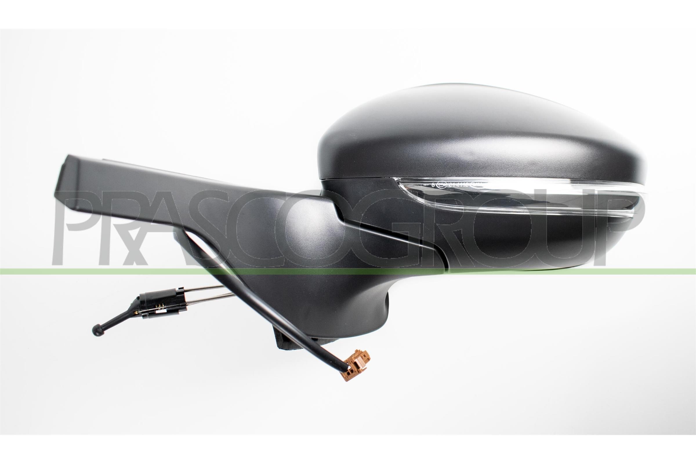 PRASCO Buitenspiegel CI3287314 Zijspiegel PRASCO AVENGER CI3287314 goedkoop