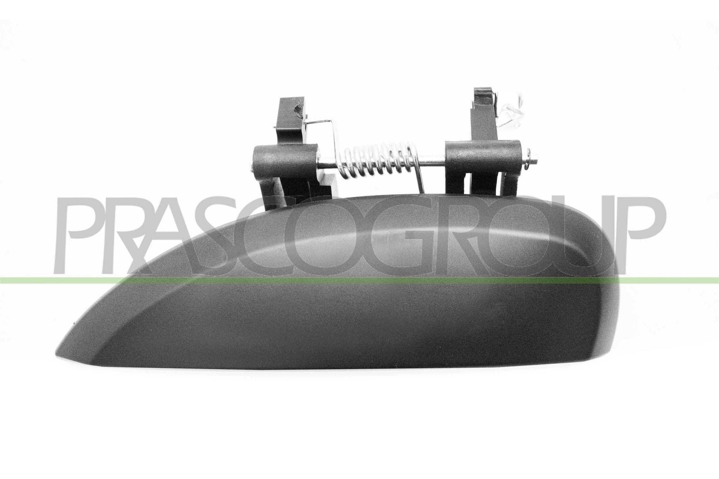 PRASCO Dörrhandtag DA2248004 DACIA handtag PRASCO DA2248004