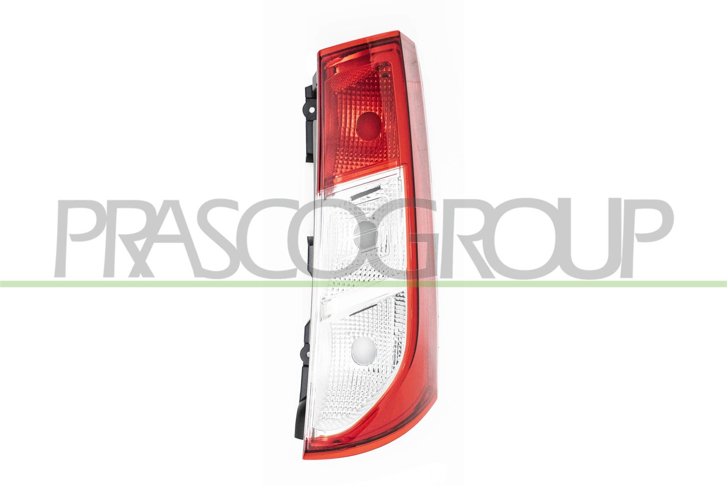 PRASCO Fanale posteriore DA7304153 DA7304153 Fanale posteriore PRASCO DACIA DUSTER costo