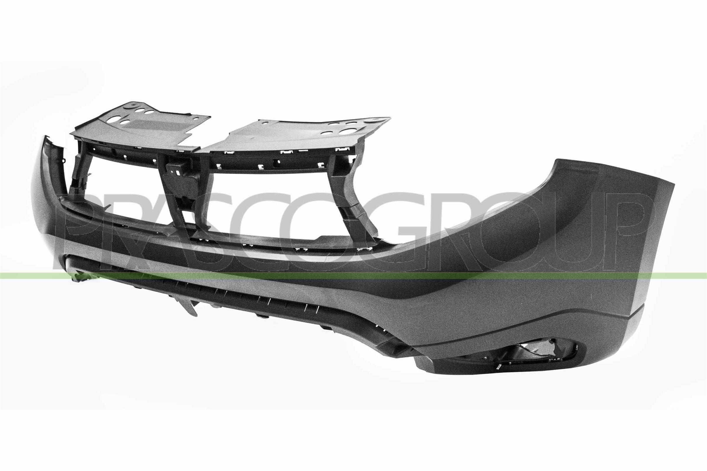 PRASCO Pára-choques DA8241001 PRASCO DA8241001 Pára-choques