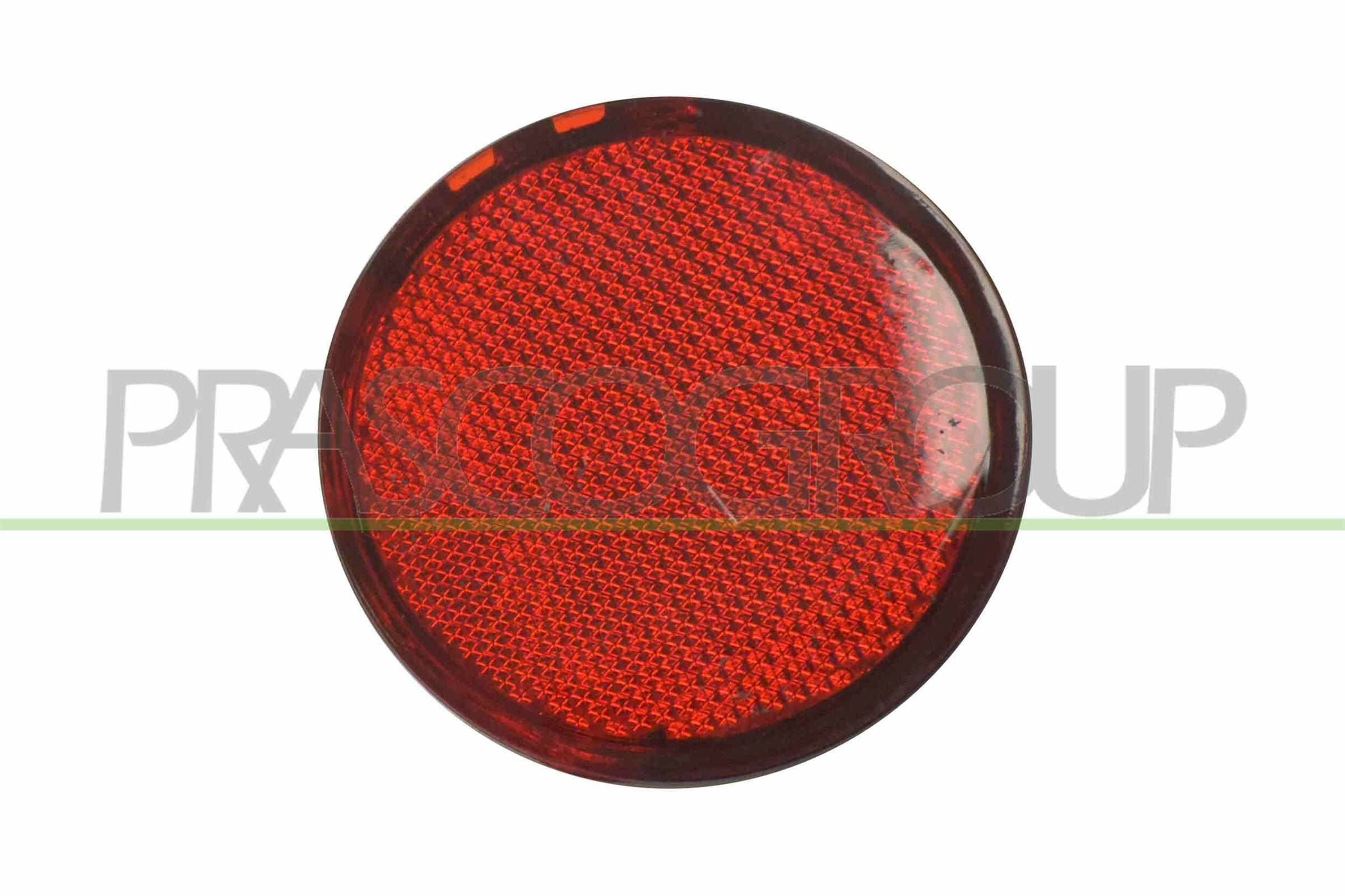 PRASCO Riflettore, Luce di posizione / ingombro DS7104354 PRASCO DS7104354 Luci di sosta Nissan Kubistar X76 originale prezzo