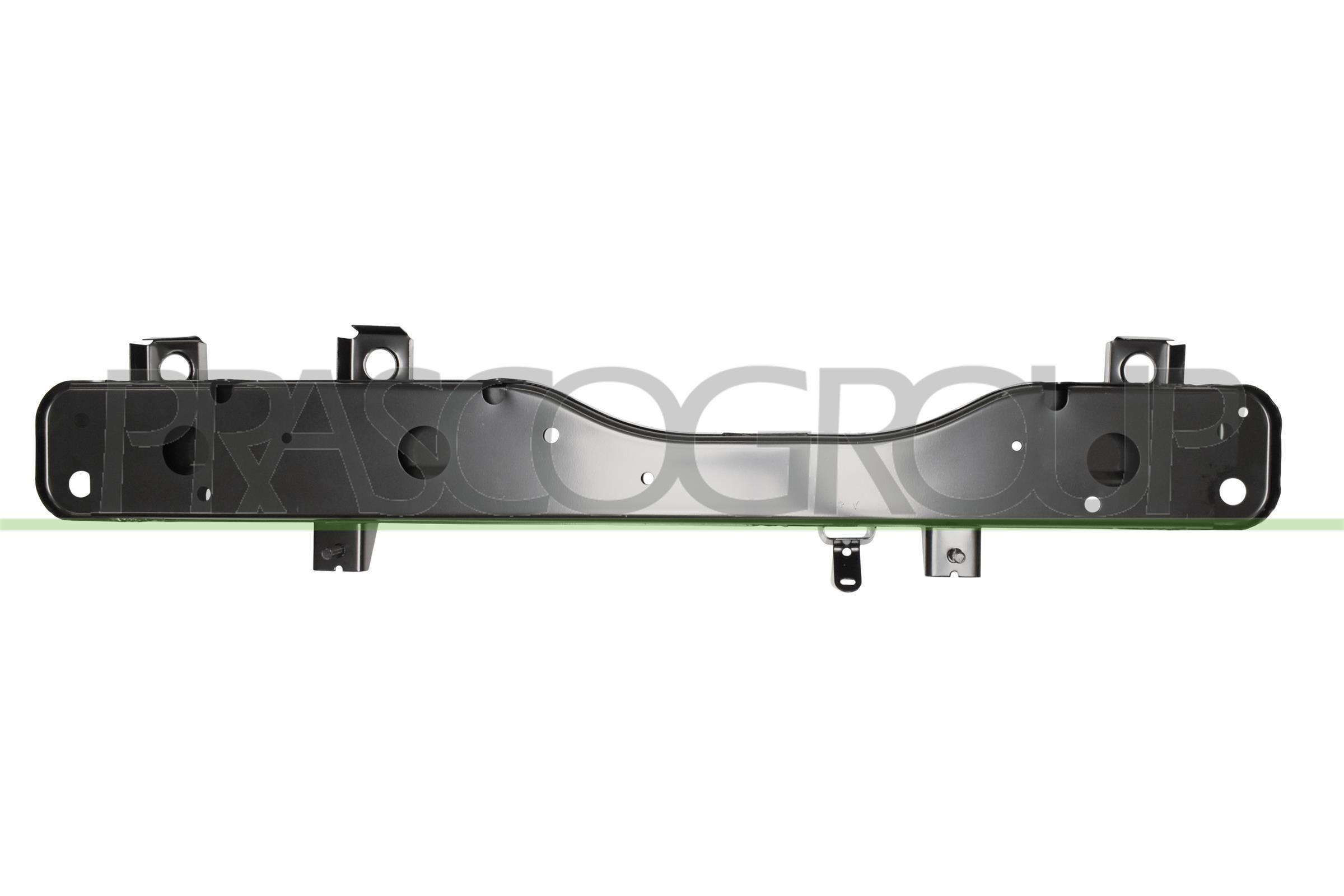 Tverrdrager PRASCO DS7123206 PRASCO DS7123206 Bakaksel NISSAN QASHQAI 2017