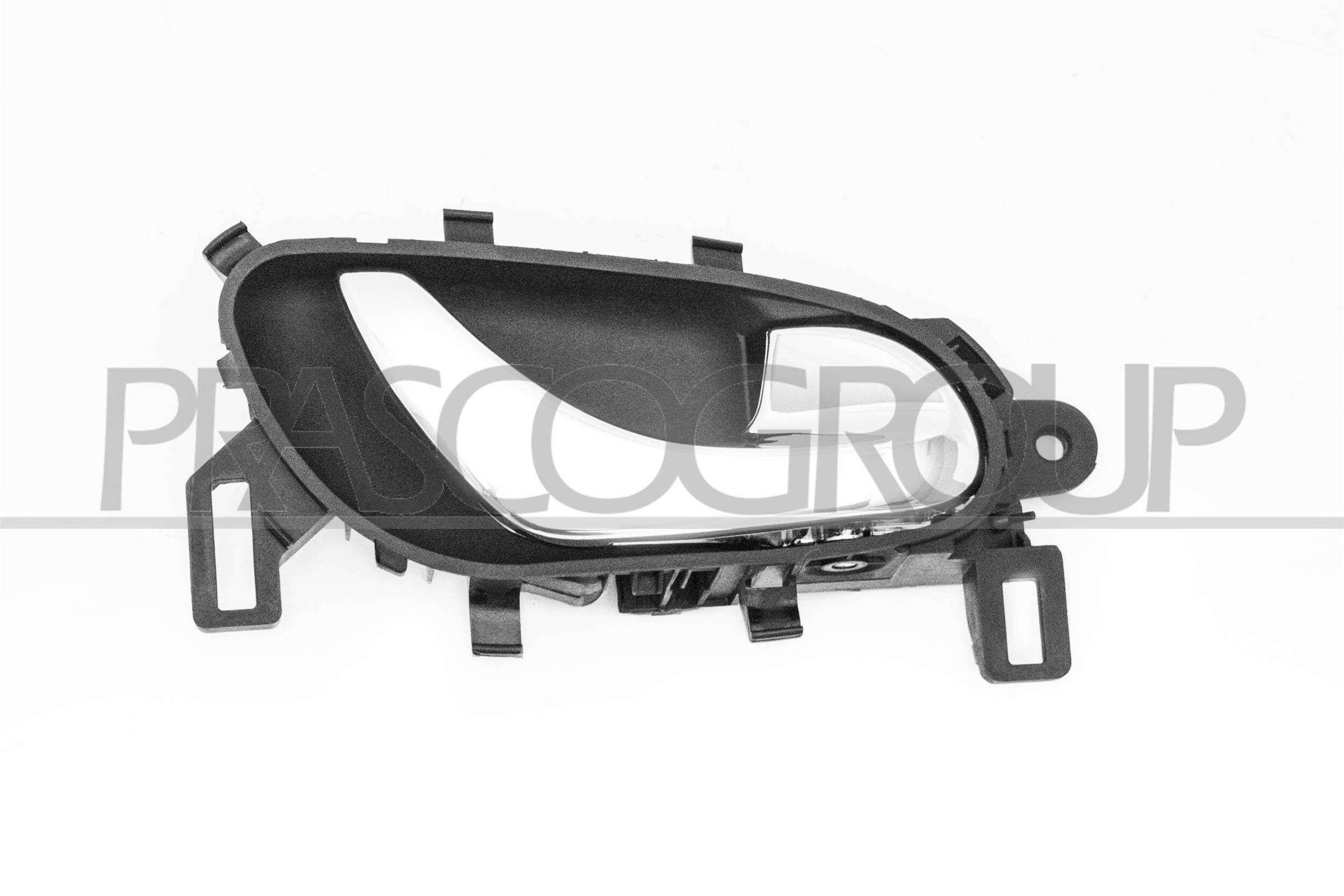 Deurhendel PRASCO DS7128605 PRASCO DS7128605 Handgrepen NISSAN QASHQAI 2023