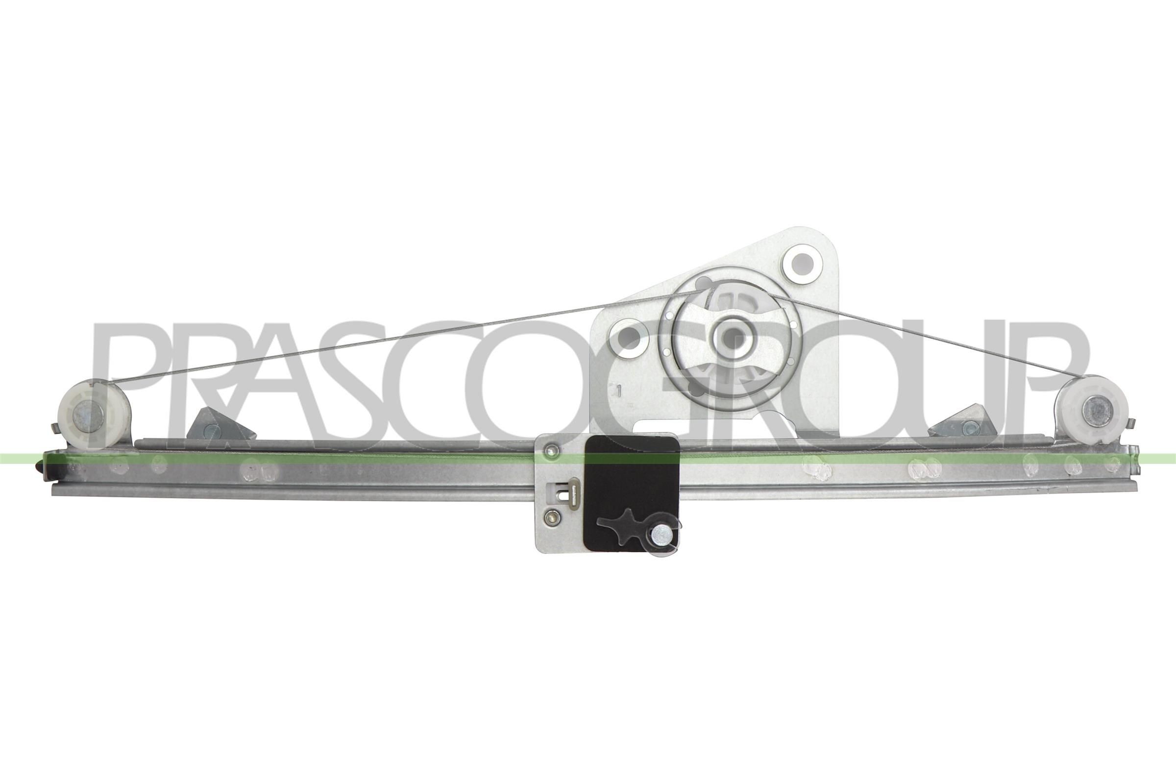PRASCO Mechanizmus zdvíhania okna FD008W012 Mechanizmus zdvíhania okná PRASCO Ford TOURNEO COURIER FD008W012