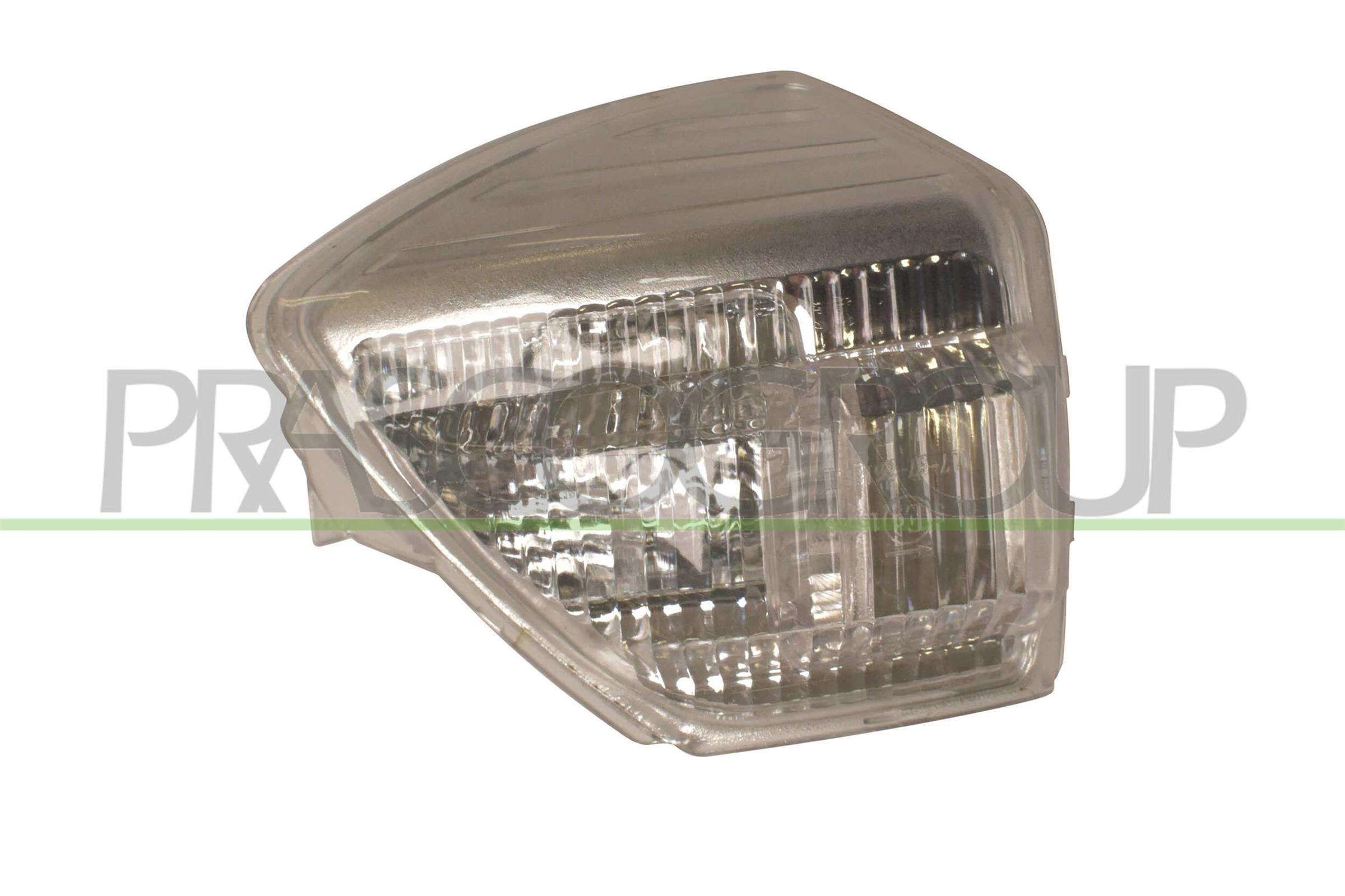 PRASCO Indicatore di direzione FD0797416 PRASCO FD0797416 Frecce laterali Ford Galaxy wa6 prezzo