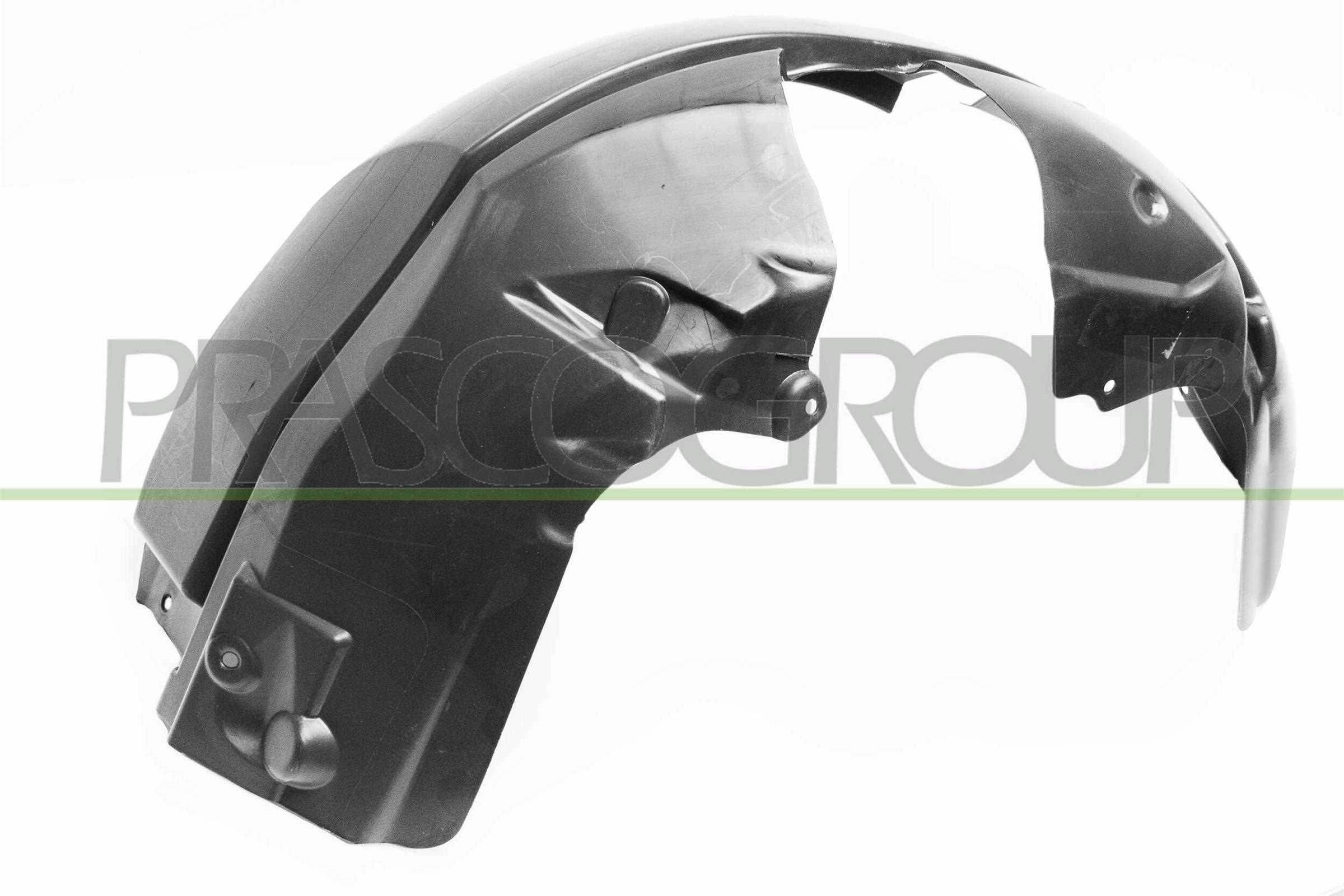 PRASCO Wheel arch liner FD3443604P FORD GALAXY PRASCO wheel arch liner FD3443604P
