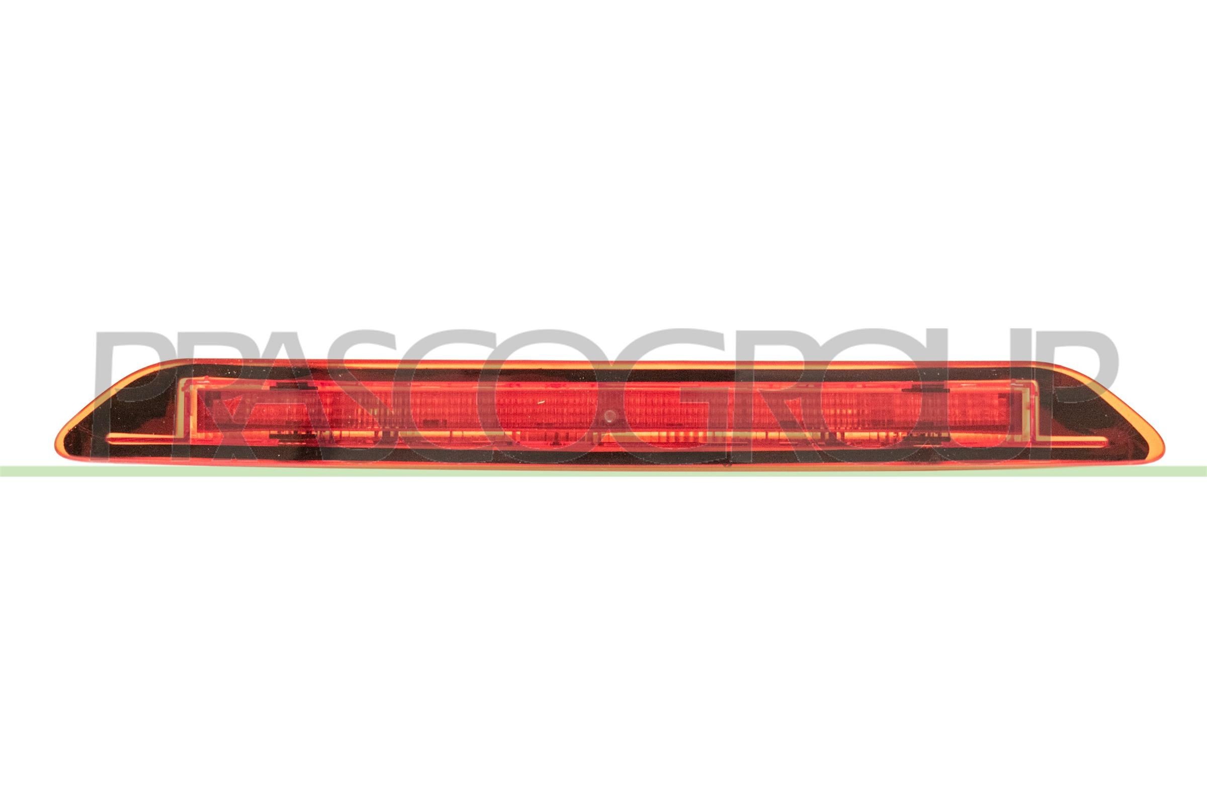 PRASCO Prídavné brzdové svetlo FD4284150 FD4284150 Tretie brzdové svetlo FORD KA PRASCO