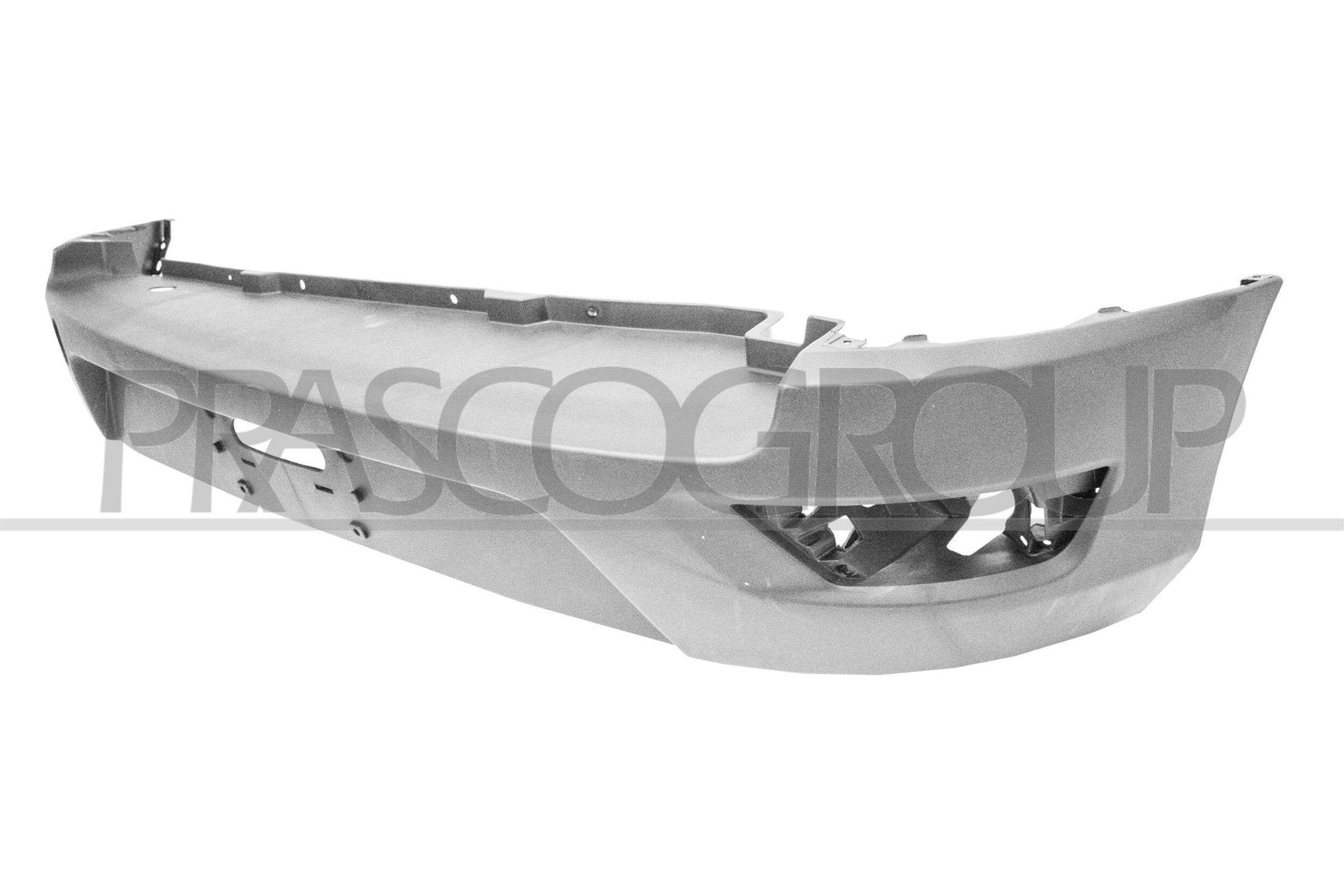 Takapuskuri PRASCO FD7521051 PRASCO FD7521051 FORD ECOSPORT 2014 Puskuri