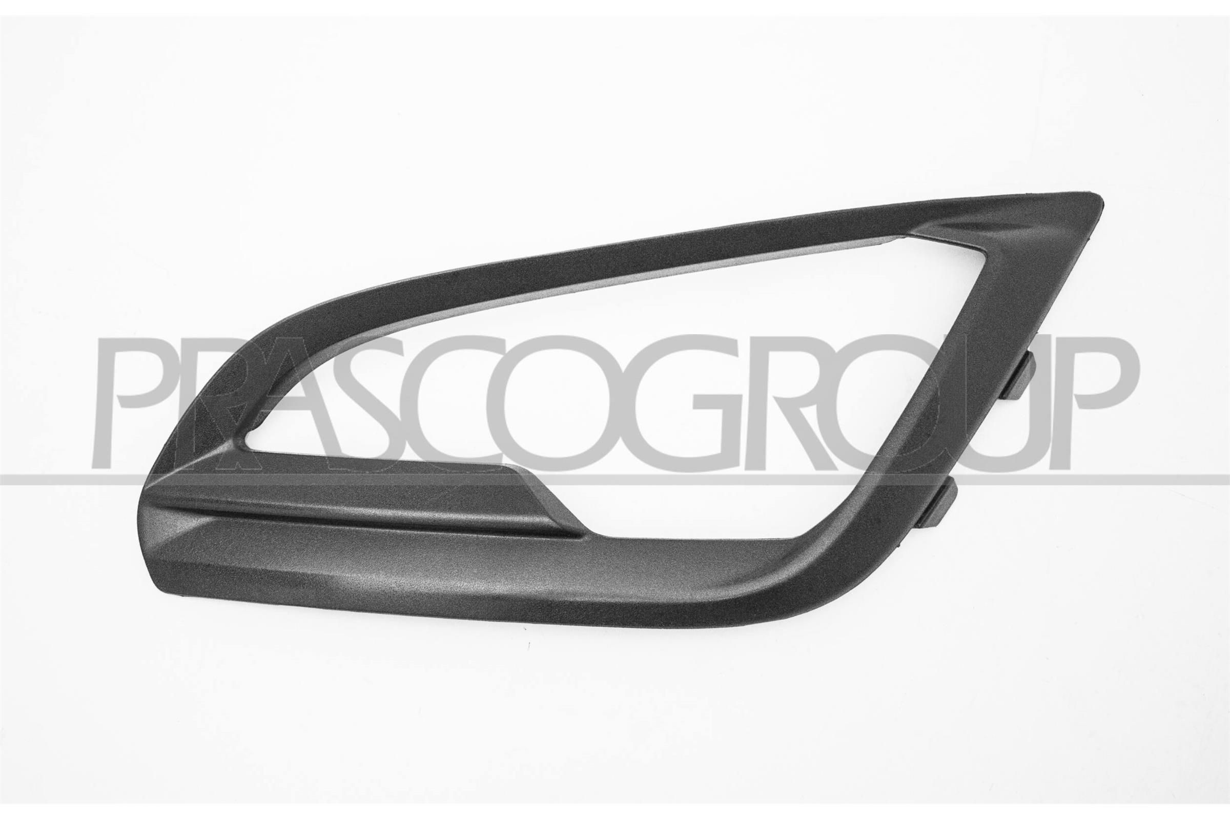 Πλέγμα εξαερισμού, προφυλακτήρας PRASCO FD7522114 PRASCO FD7522114 Δίχτυ προφυλακτήρα FORD ECOSPORT 2005