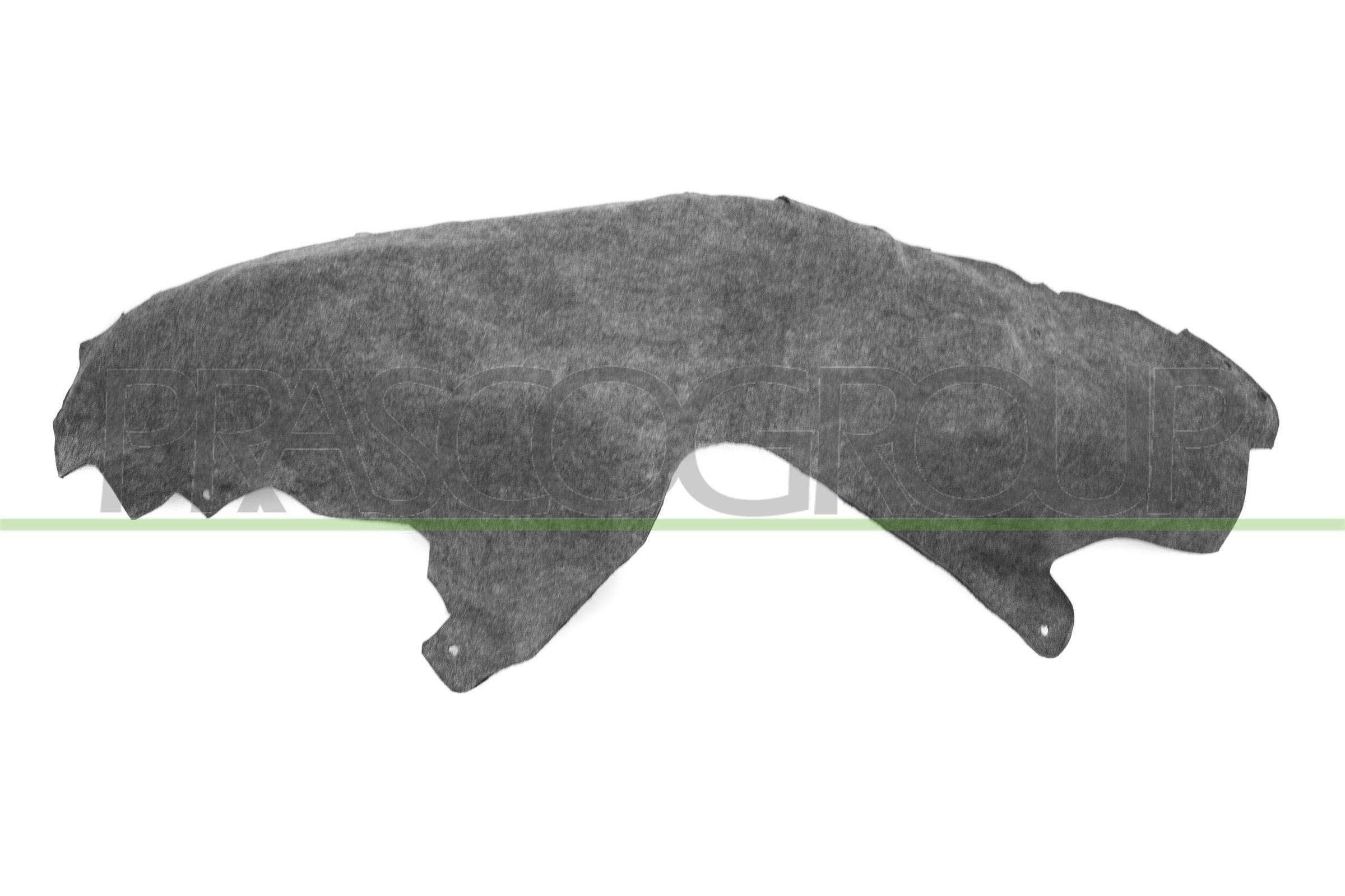 Εσωτερικό φτερό PRASCO FD7523653 PRASCO FD7523653 Θόλος τροχού FORD ECOSPORT 2008