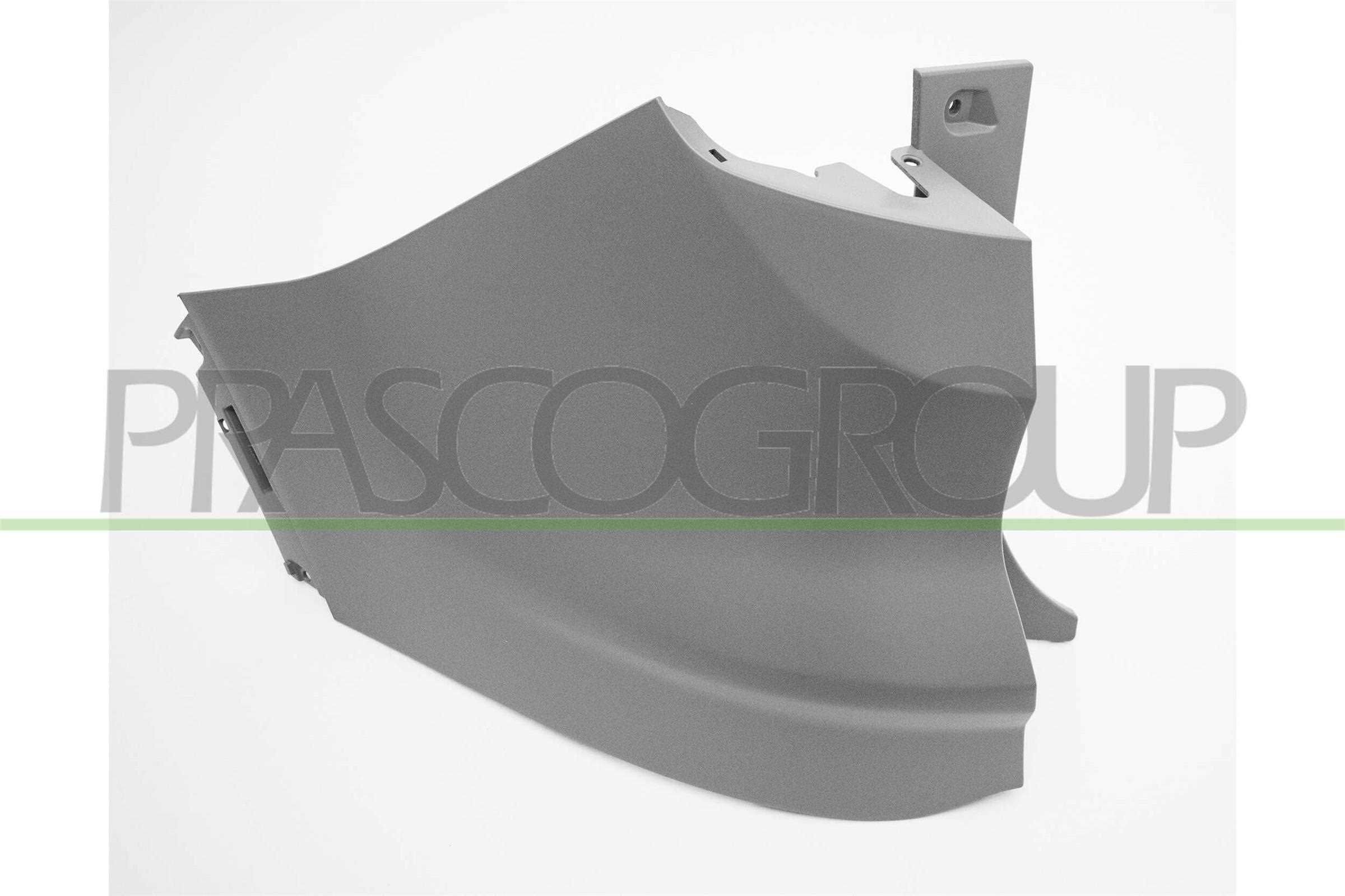 Para-choques traseiro PRASCO FD8061154 PRASCO FD8061154: Pára-choques Ford KUGA 2011