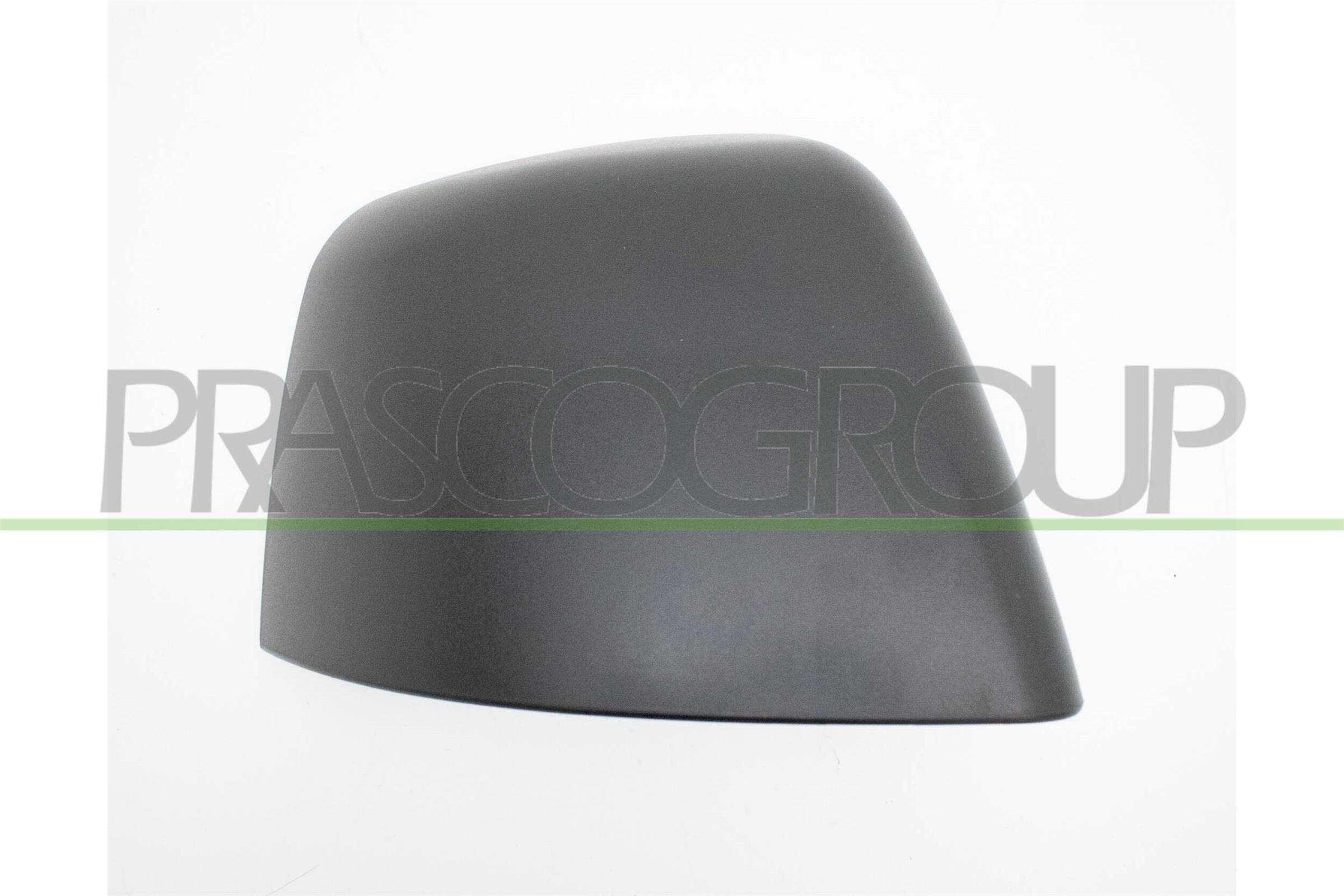 PRASCO Cover, outside mirror FD9367403 FORD GALAXY PRASCO wing mirror cover FD9367403
