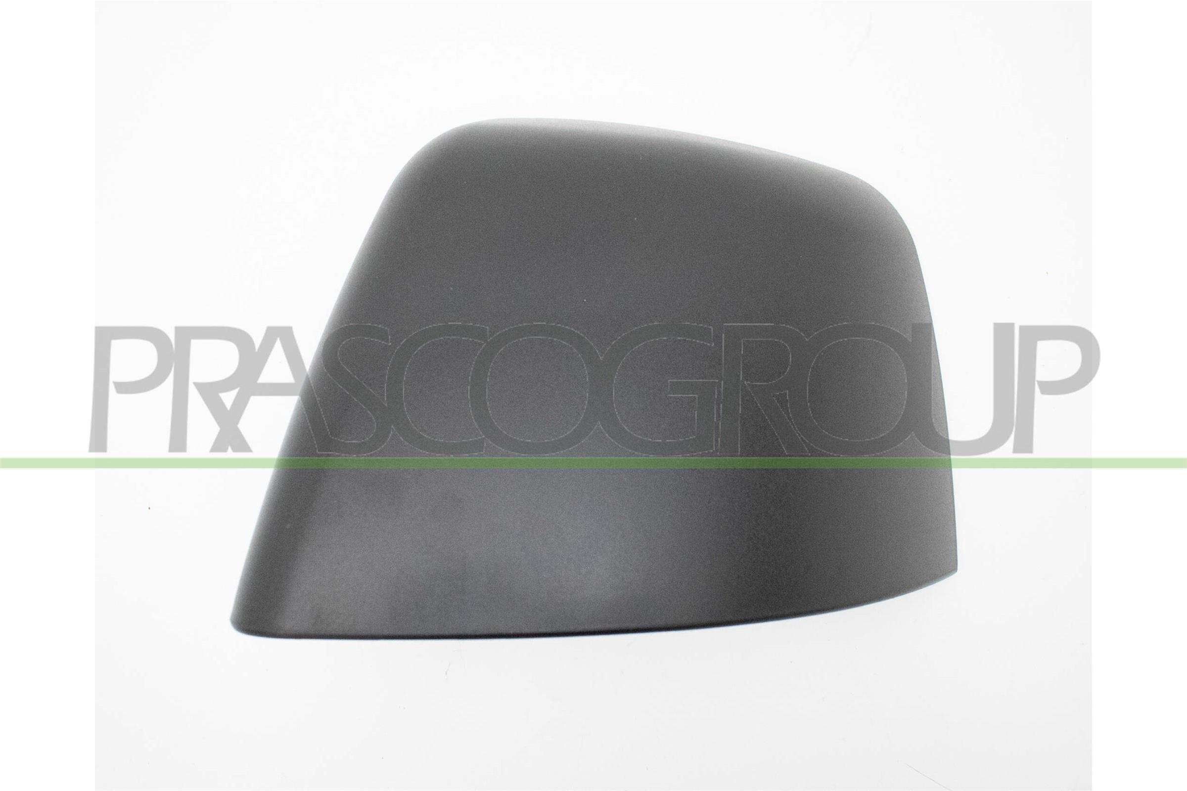 Coque de rétroviseur extérieur PRASCO FD9367404 PRASCO FD9367404: Rétroviseur extérieur cabine Ford TOURNEO COURIER 2022