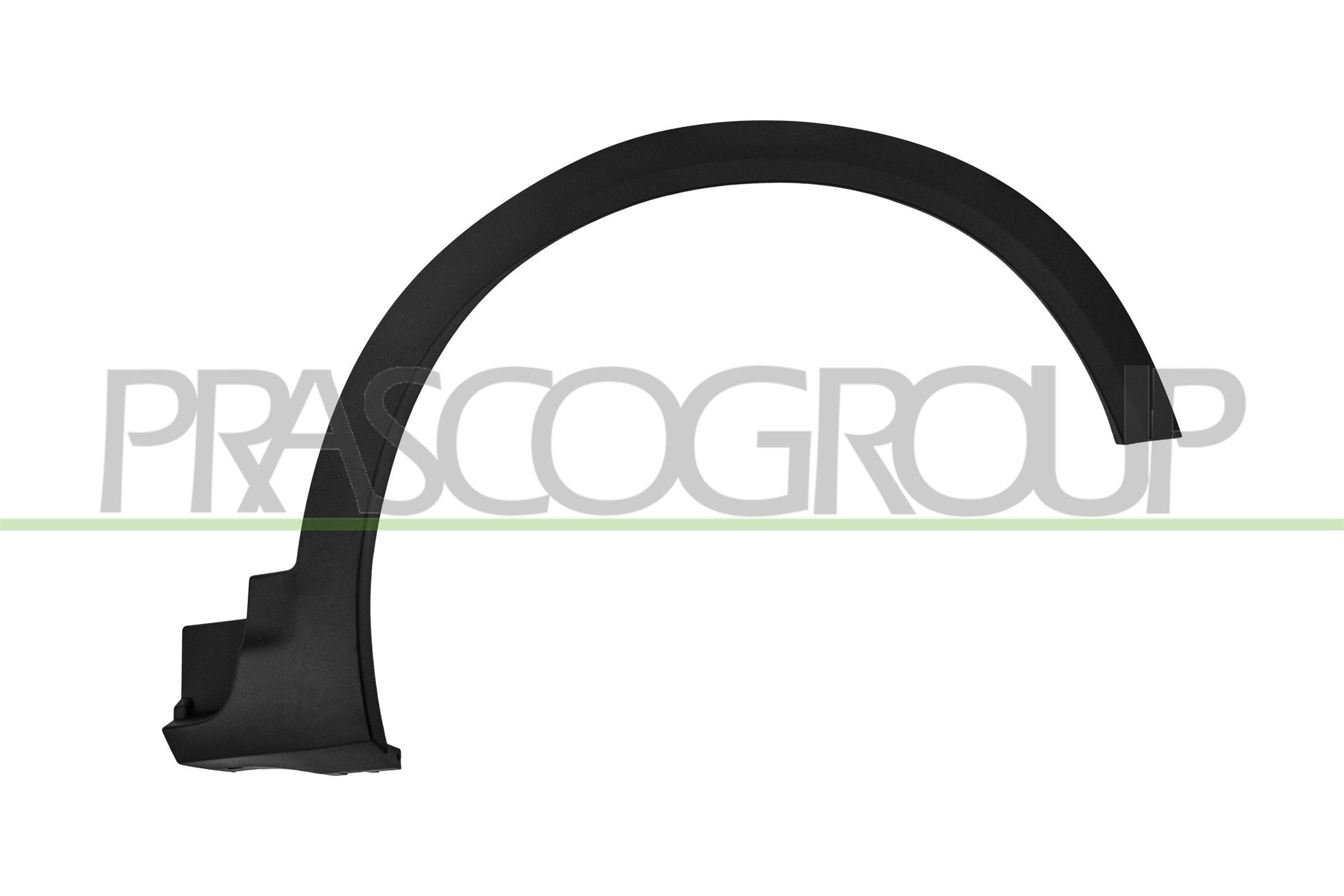 PRASCO Alargamento, guarda-lamas FT0601581 FT0601581 Abas guarda lamas CHEVROLET AVEO PRASCO