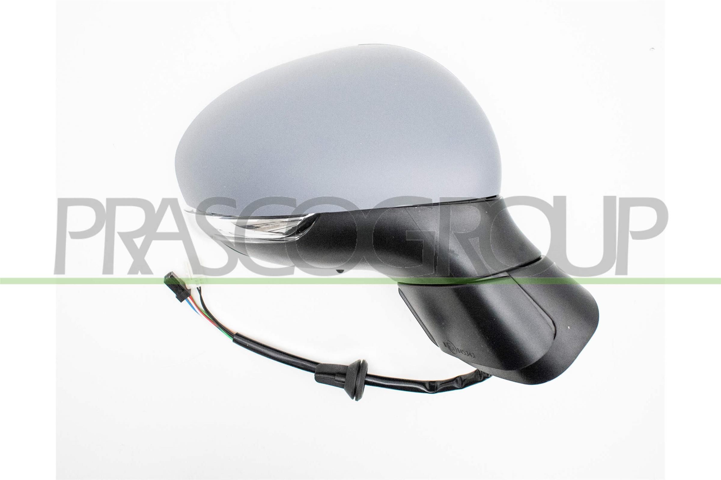 PRASCO Specchietto retrovisore esterno FT0607313 PRASCO FT0607313 Specchietto retrovisore esterno