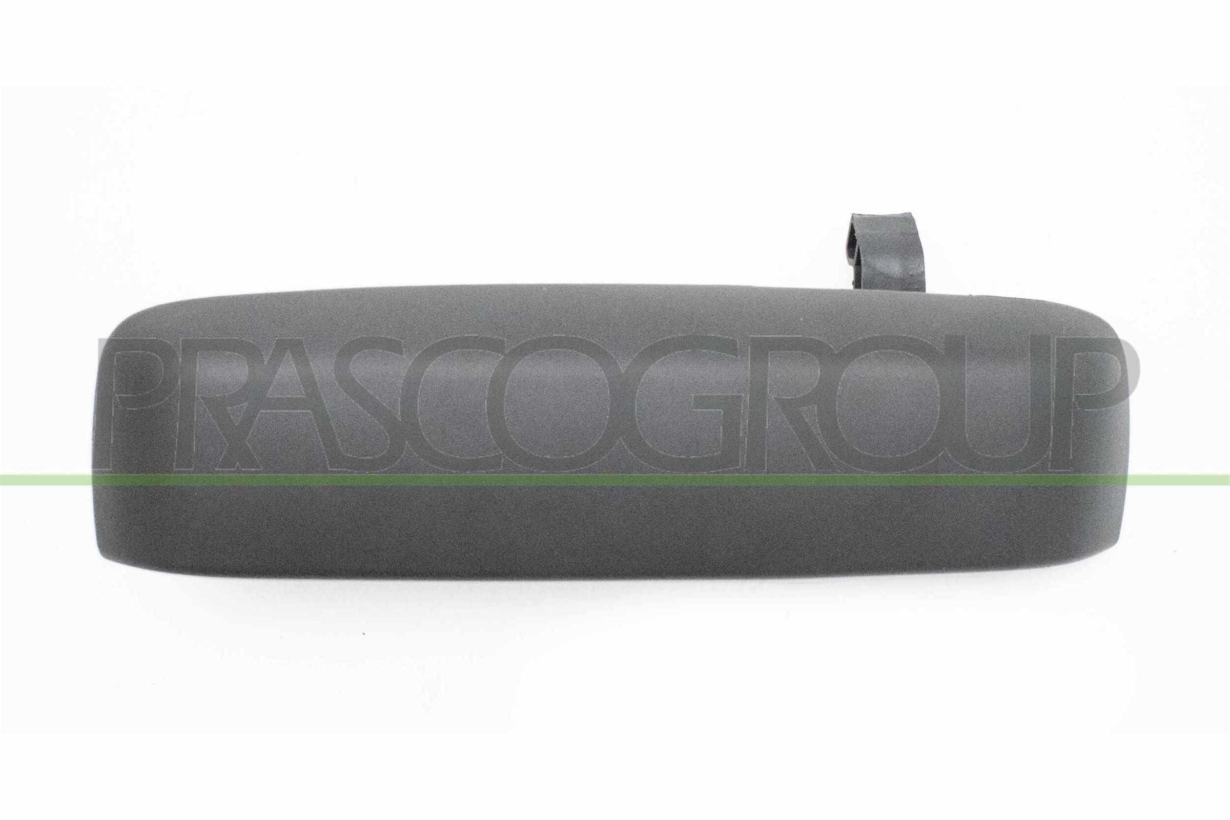 PRASCO Poignée de porte FT3508001 Lancia Y Poignée de porte PRASCO FT3508001
