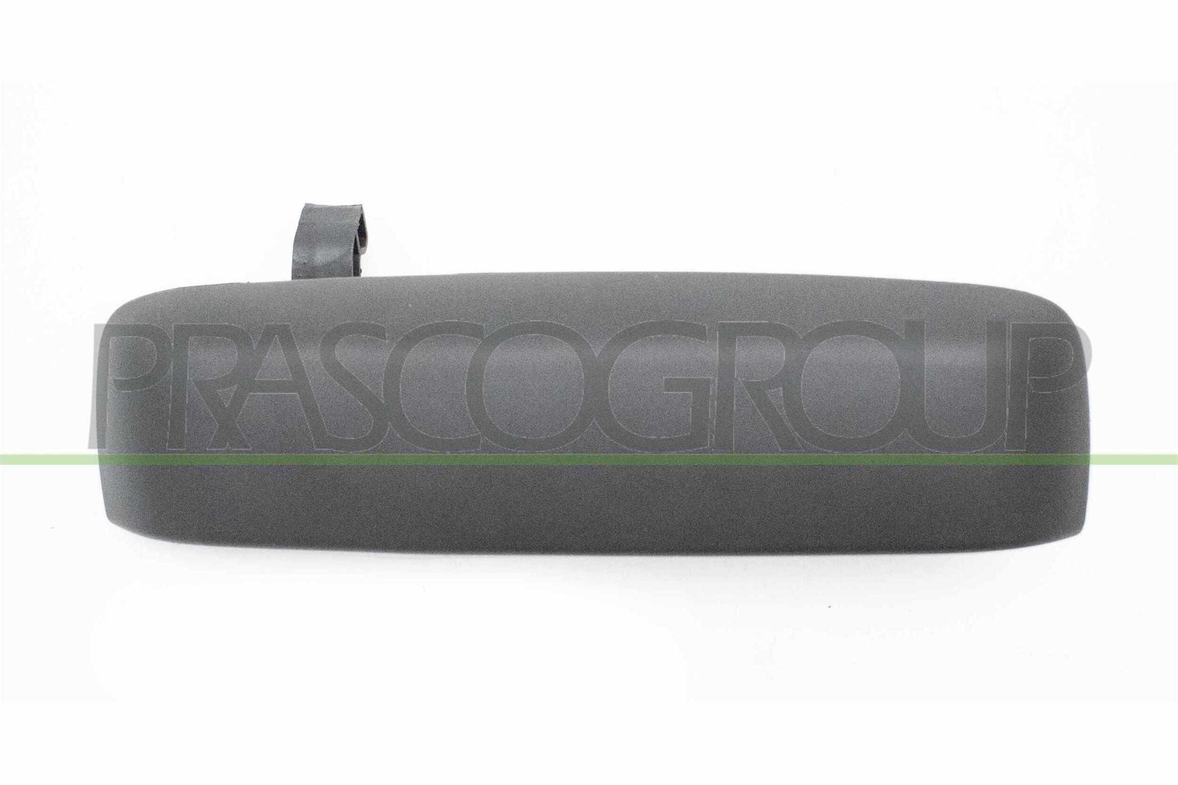 Deurhendel PRASCO FT3508002 PRASCO FT3508002: Deurklinken Fiat IDEA 2009