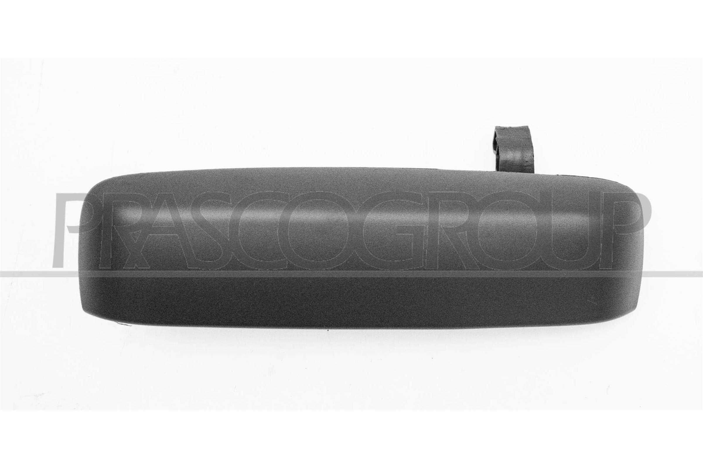 PRASCO Türgriff FT3508003 Türgriff PRASCO Smart FORFOUR FT3508003
