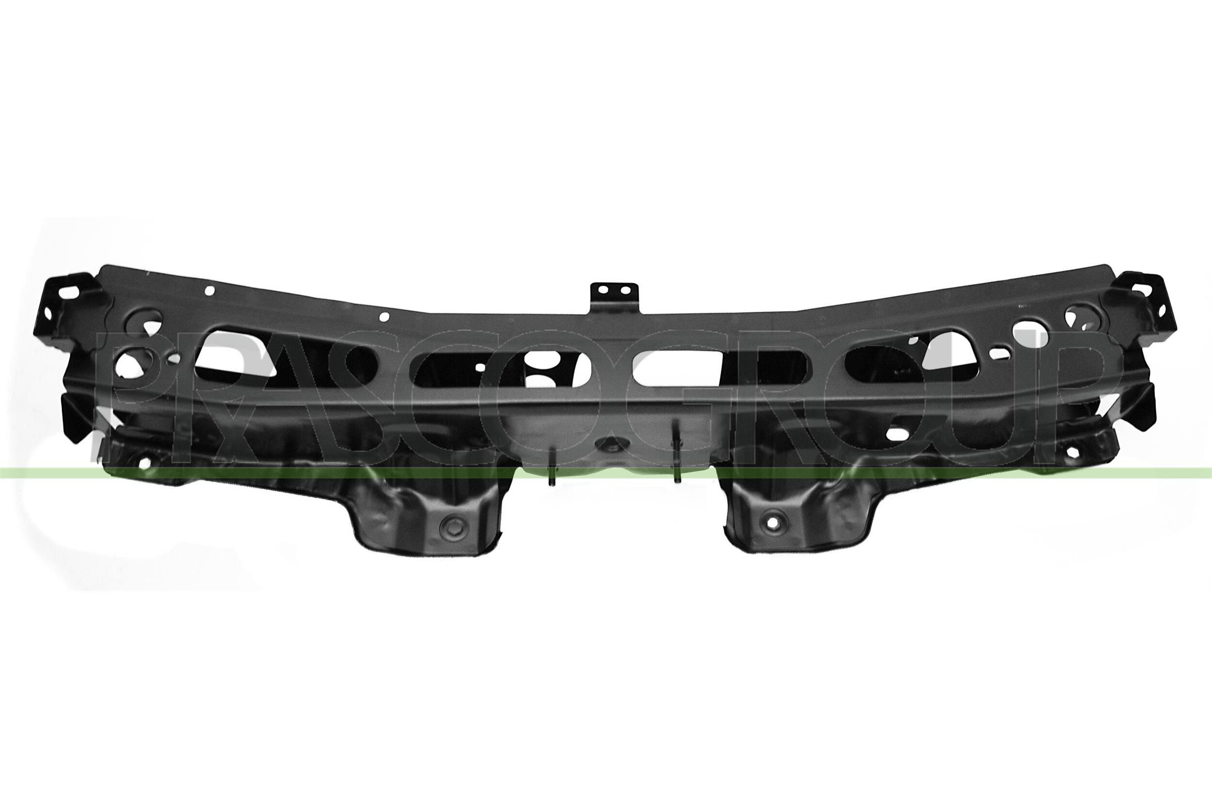 PRASCO Εγκάρσιος φορέας FT9103201 PRASCO FT9103201 Σώμα άξονα Volkswagen KOMBI φθηνά