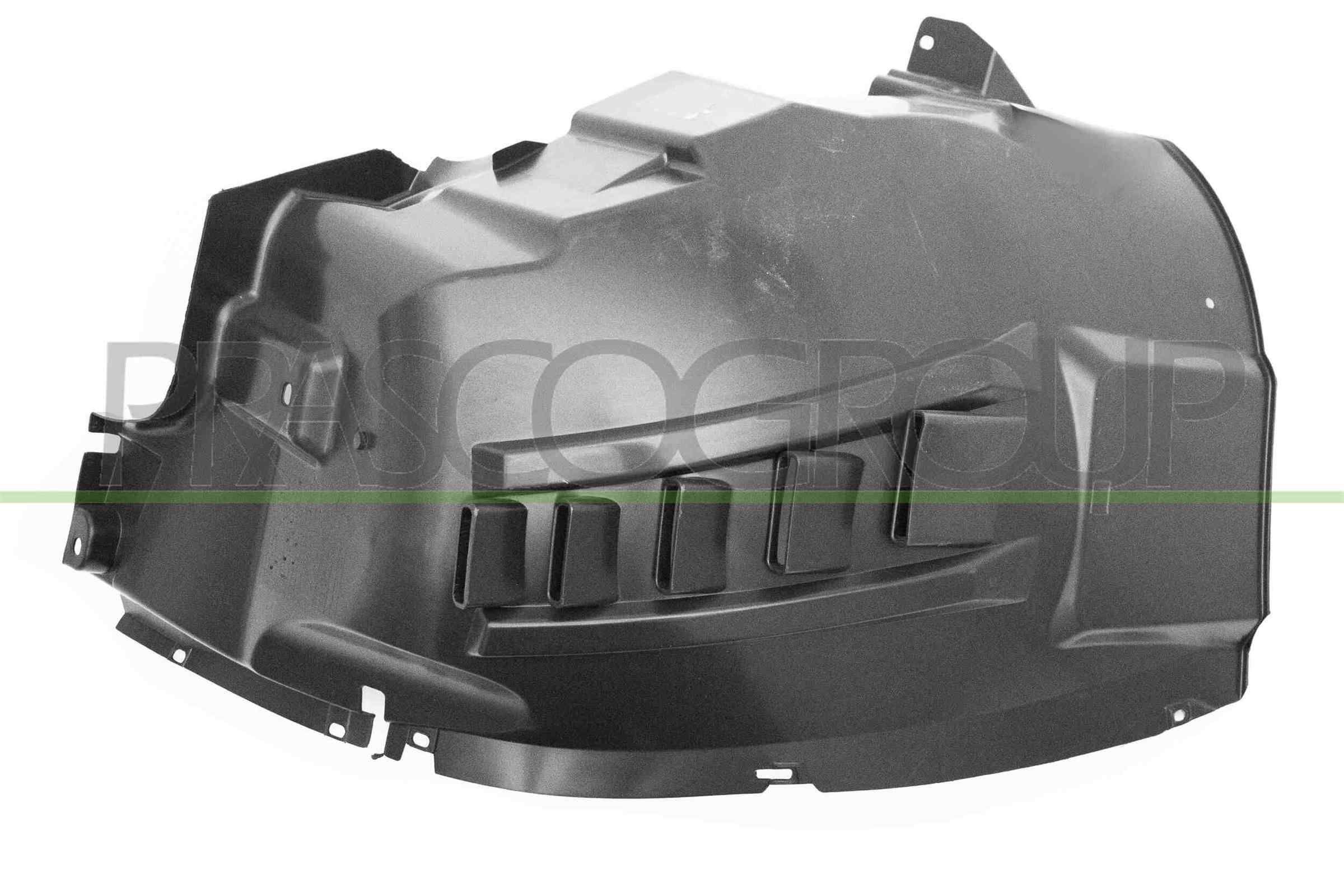 PRASCO Cobertura, cava da roda FT9303603P FT9303603P Cava da roda PRASCO PEUGEOT 404