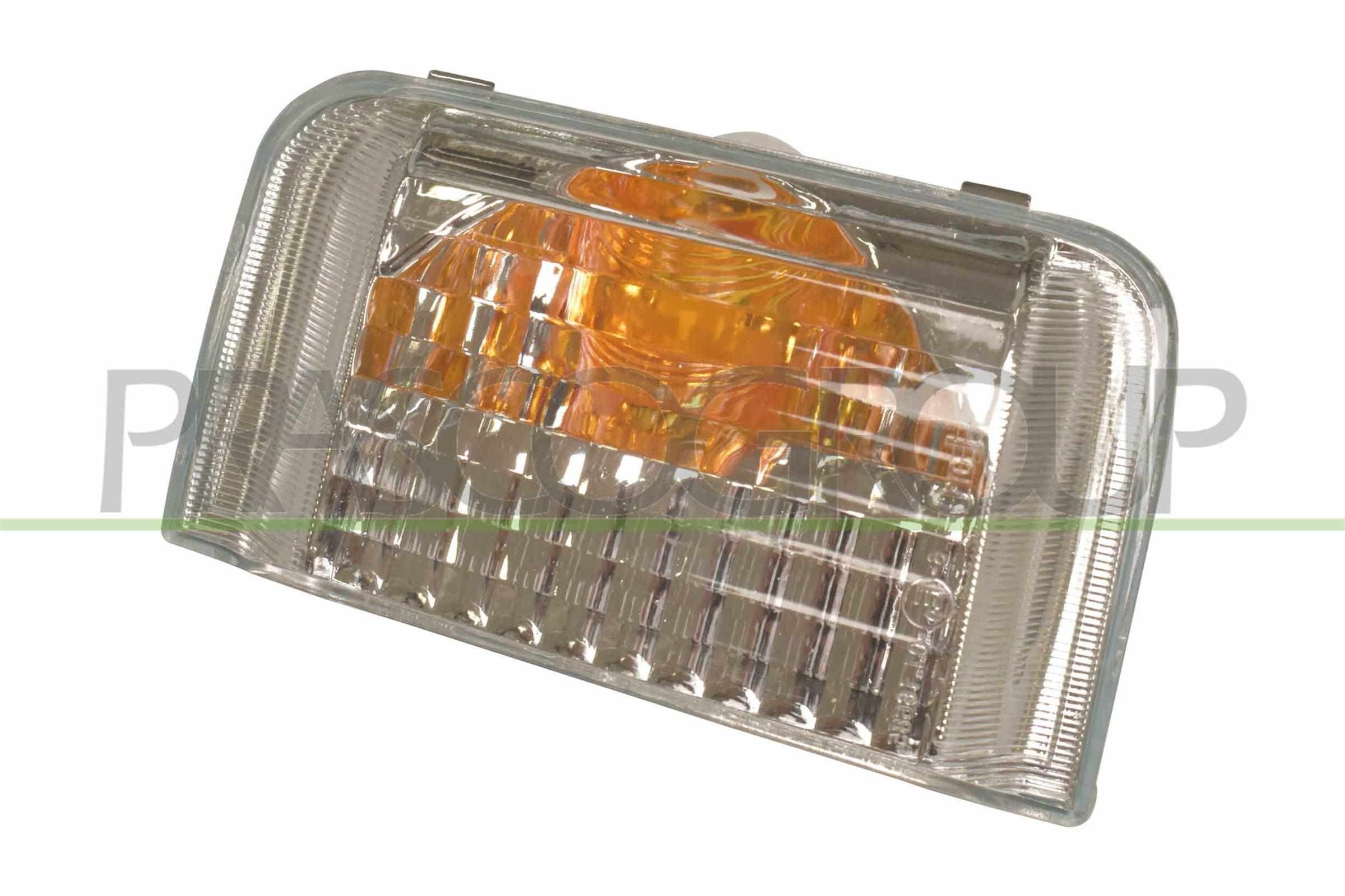 PRASCO Suunatuli FT9307417 Esisuunatuli ja tagasuunatuli PRASCO Citroën C5 FT9307417