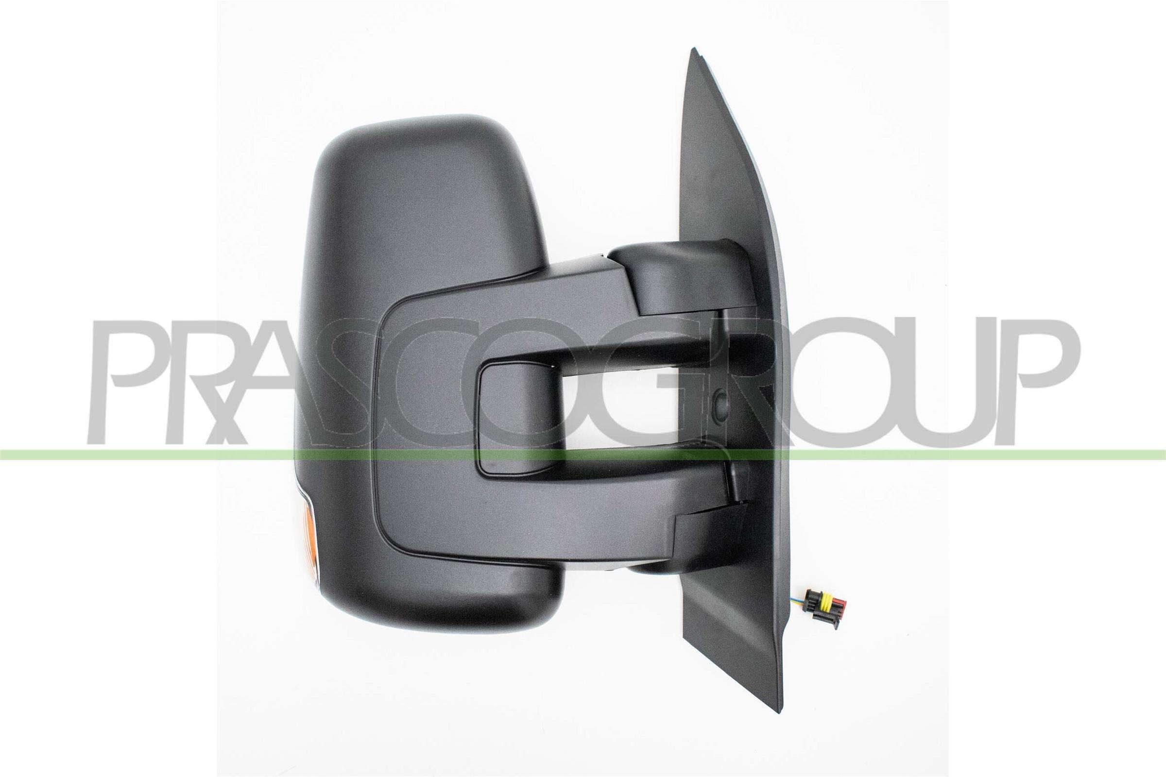 PRASCO Backspegel FT9507003 FT9507003 PRASCO sidospeglar CUPRA ATECA