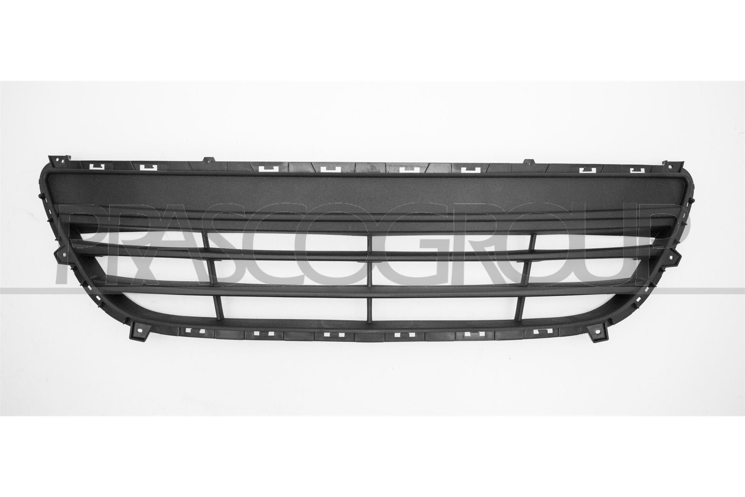 PRASCO Grelha de ventilador, pára-choques HN2022001 Grelha do pára-choques PRASCO Hyundai ACCENT HN2022001