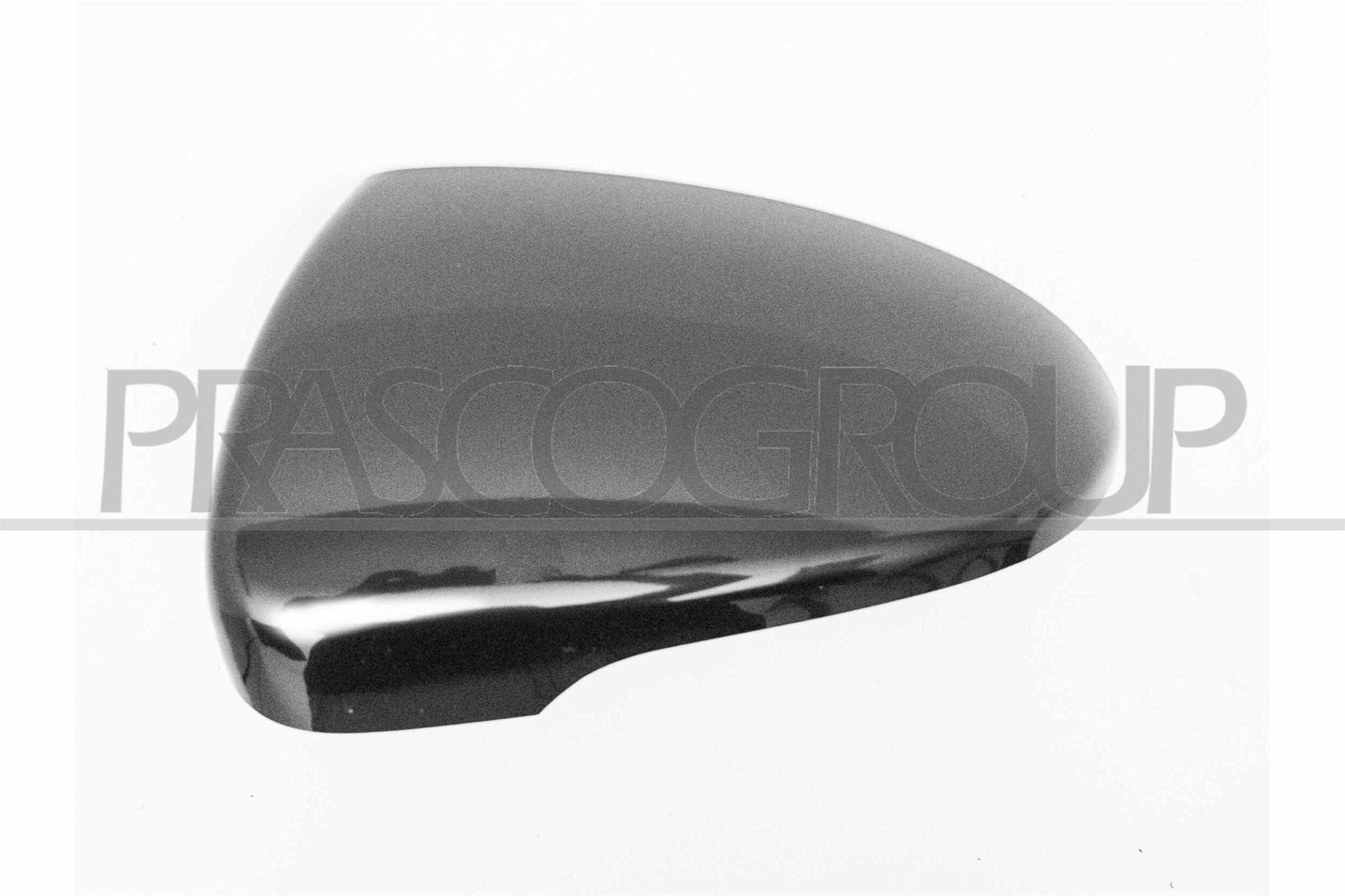 PRASCO Coque de rétroviseur extérieur HN8067414 PRASCO HN8067414 Couvercle de rétroviseur Hyundai Accent MC prix