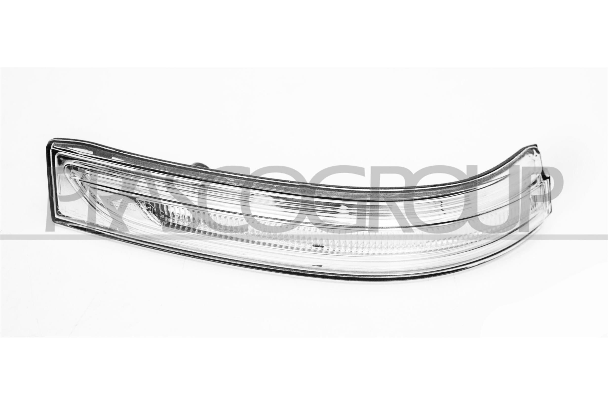 PRASCO Blinker HN8067415 HN8067415 PRASCO ABARTH Blinker rechts und links