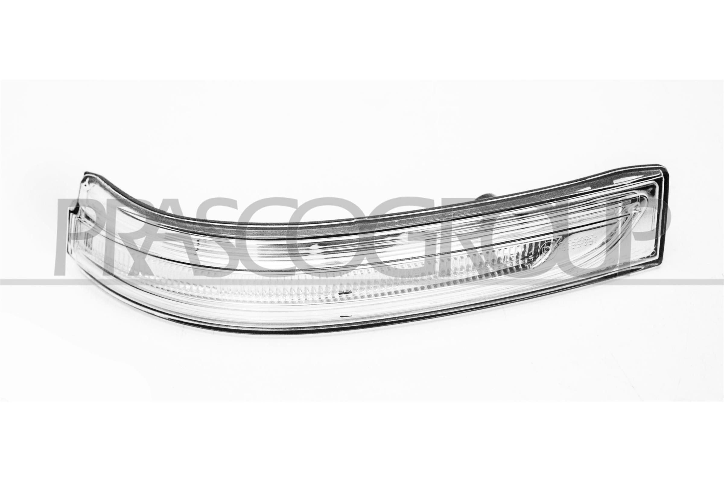 Clignotant PRASCO HN8067416 PRASCO HN8067416: Feu clignotant Hyundai TUCSON 2006