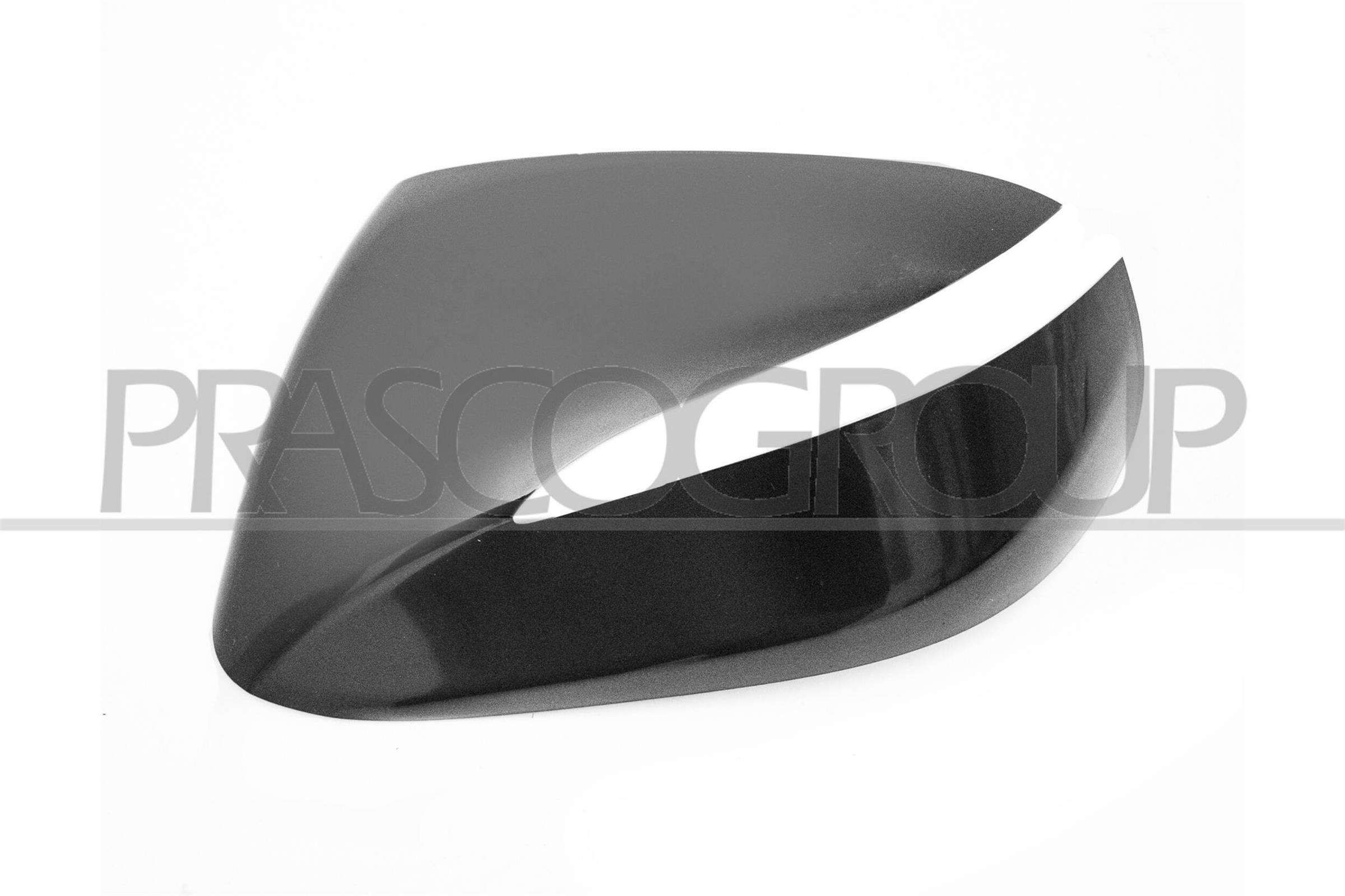 PRASCO Revestimento, retrovisor exterior HN8197414 PRASCO HN8197414 Caixa espelho exterior Hyundai Coupe gk preço