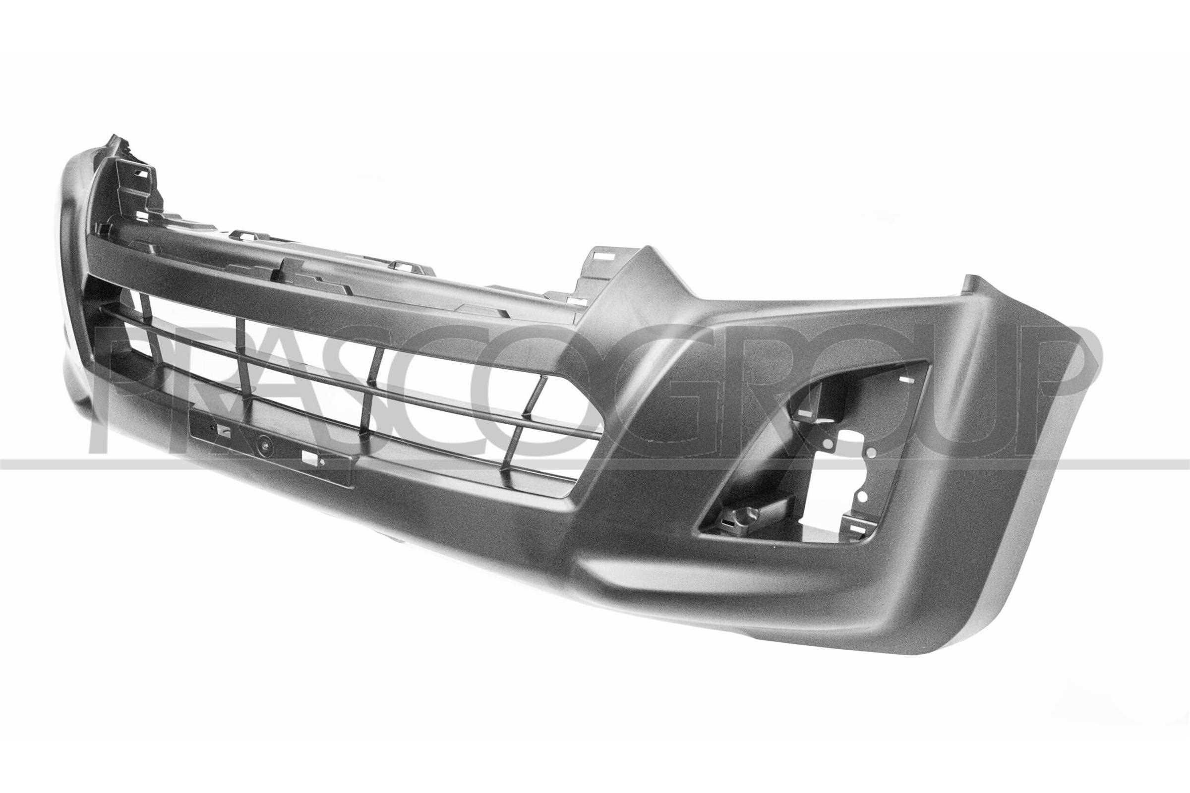 PRASCO Bampers IZ8281011 PRASCO IZ8281011 Bampers