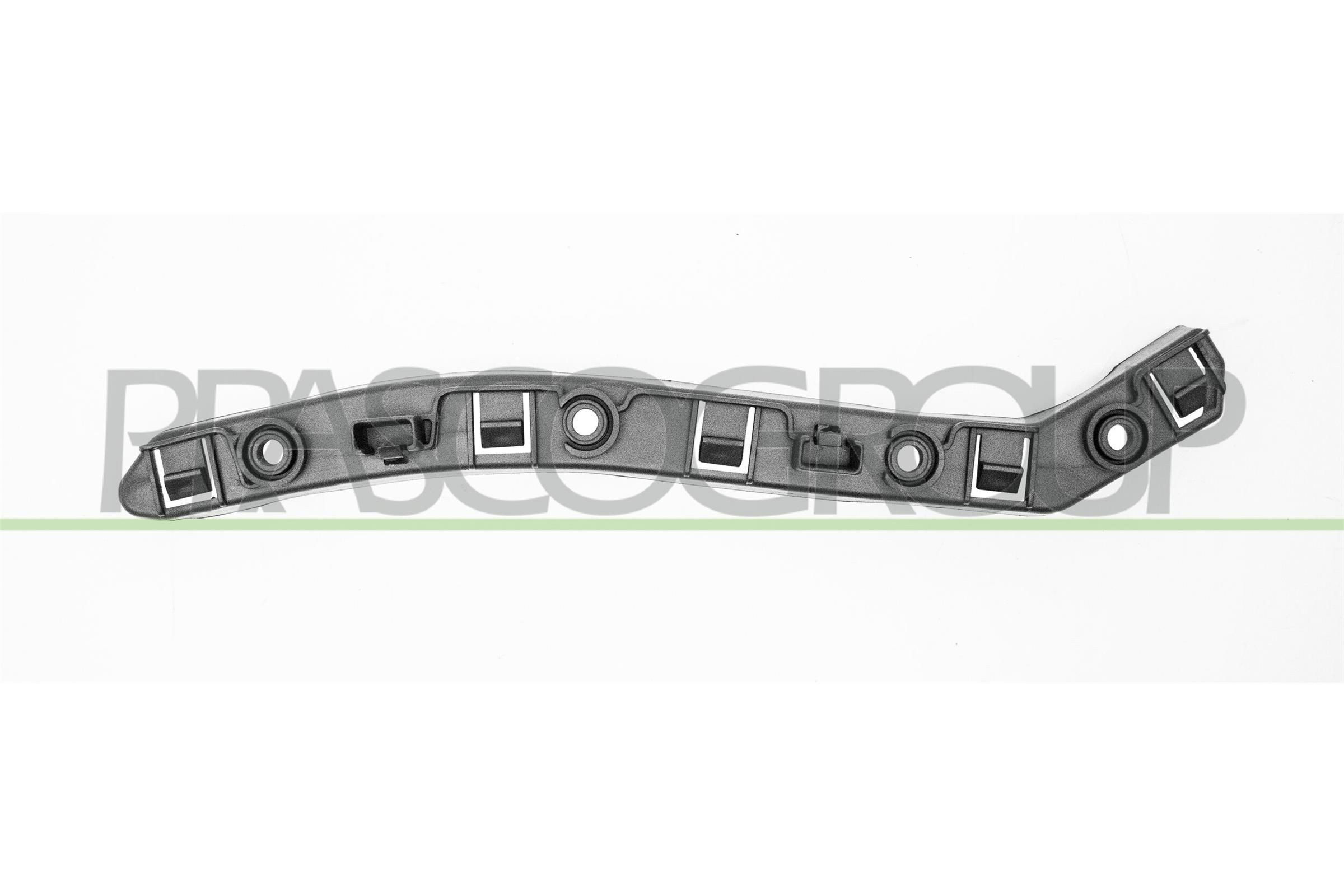 PRASCO Supporto, Paraurti JE1001004 PRASCO JE1001004 Staffa paraurti Smart Fortwo 453 Coupe prezzo