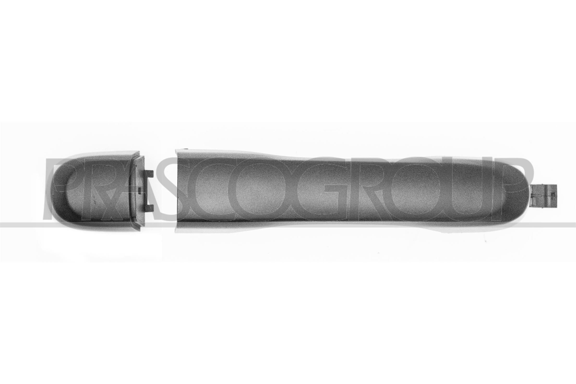 PRASCO Dørgreb JE1008001 PRASCO JE1008001 JEEP Renegade BU Dørgreb til en rimelig pris