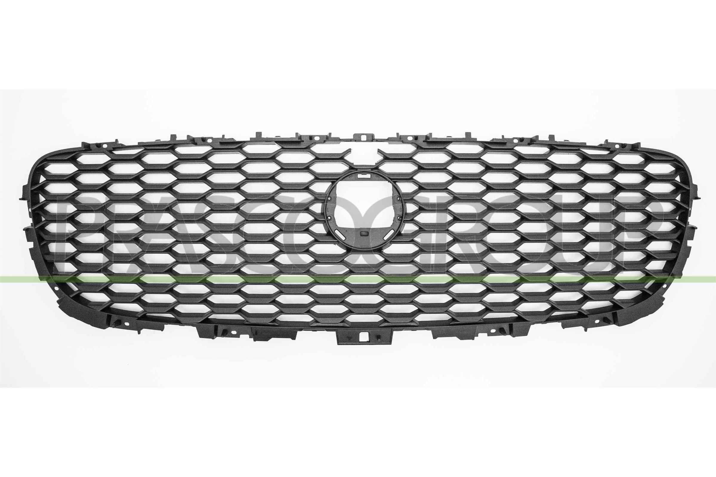PRASCO Radiatorgitter JG7502011 PRASCO JG7502011 Sportsgrill Jaguar XJ Sedan til en fordelagtig pris