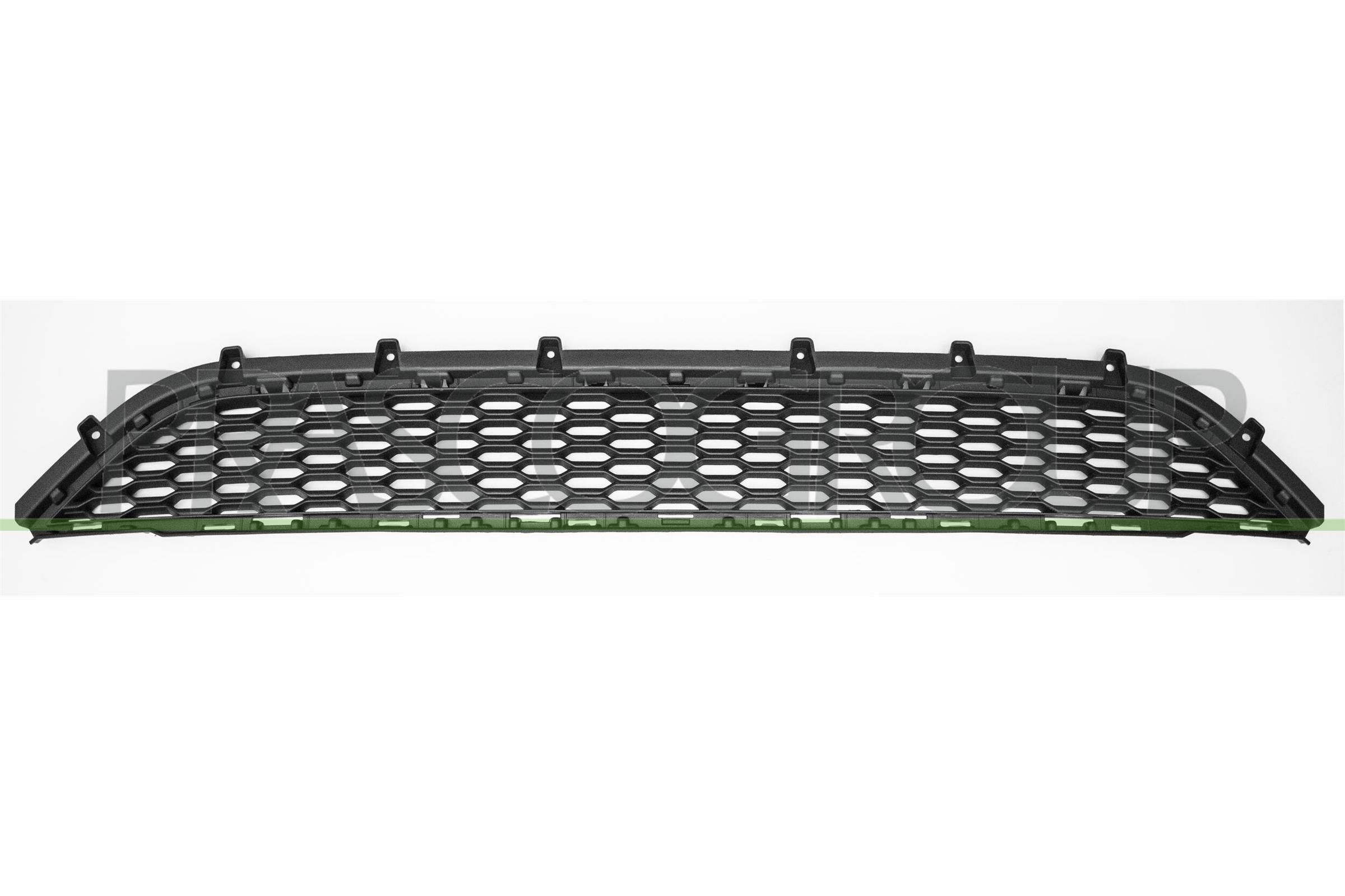 PRASCO Ventilatiegrille, bumper JG7502120 PRASCO JG7502120 Grille Jaguar F-Pace X761 aan een voordelige prijs