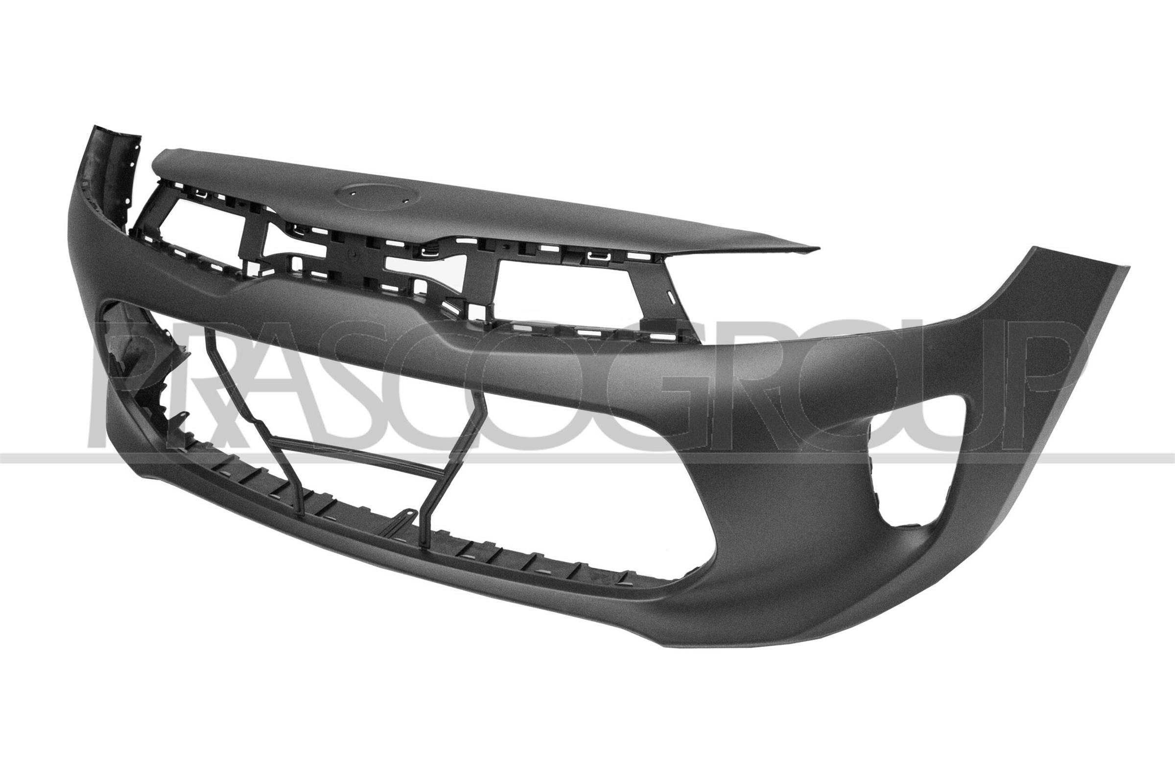 Paraurti PRASCO KI4291011 PRASCO KI4291011 Paraurto anteriore e posteriore Kia RIO 2012