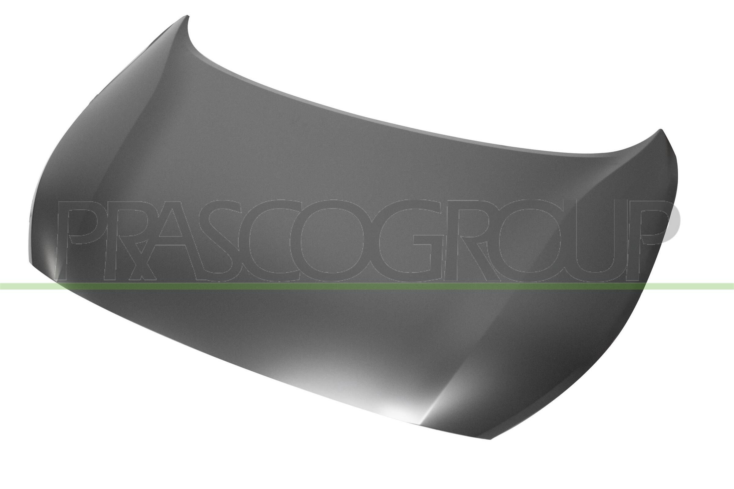 PRASCO Motora pārsegs KI4343130 PRASCO KI4343130 Капот двигателя Citroen NEMO lēti
