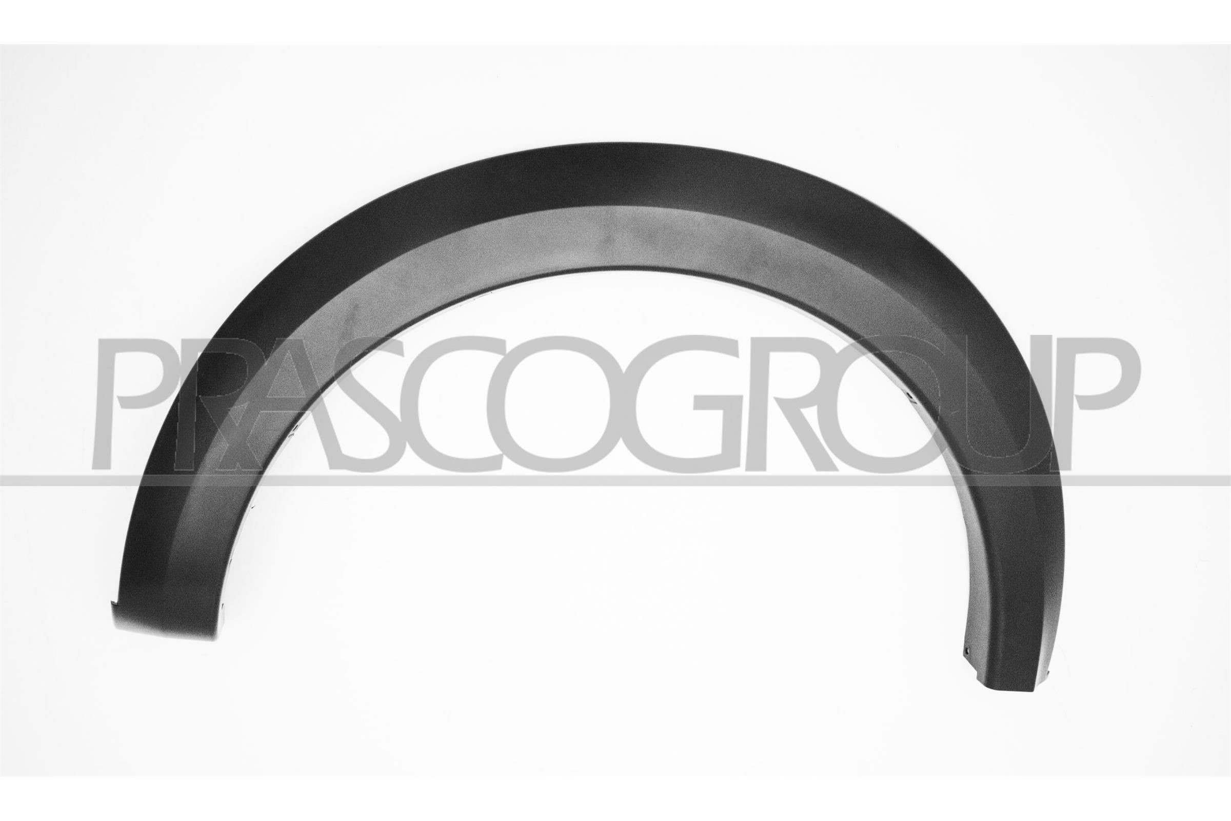 PRASCO Fender flare MB8241582 PRASCO MB8241582 genuine Mitsubishi Space Star dg0 arch trims price