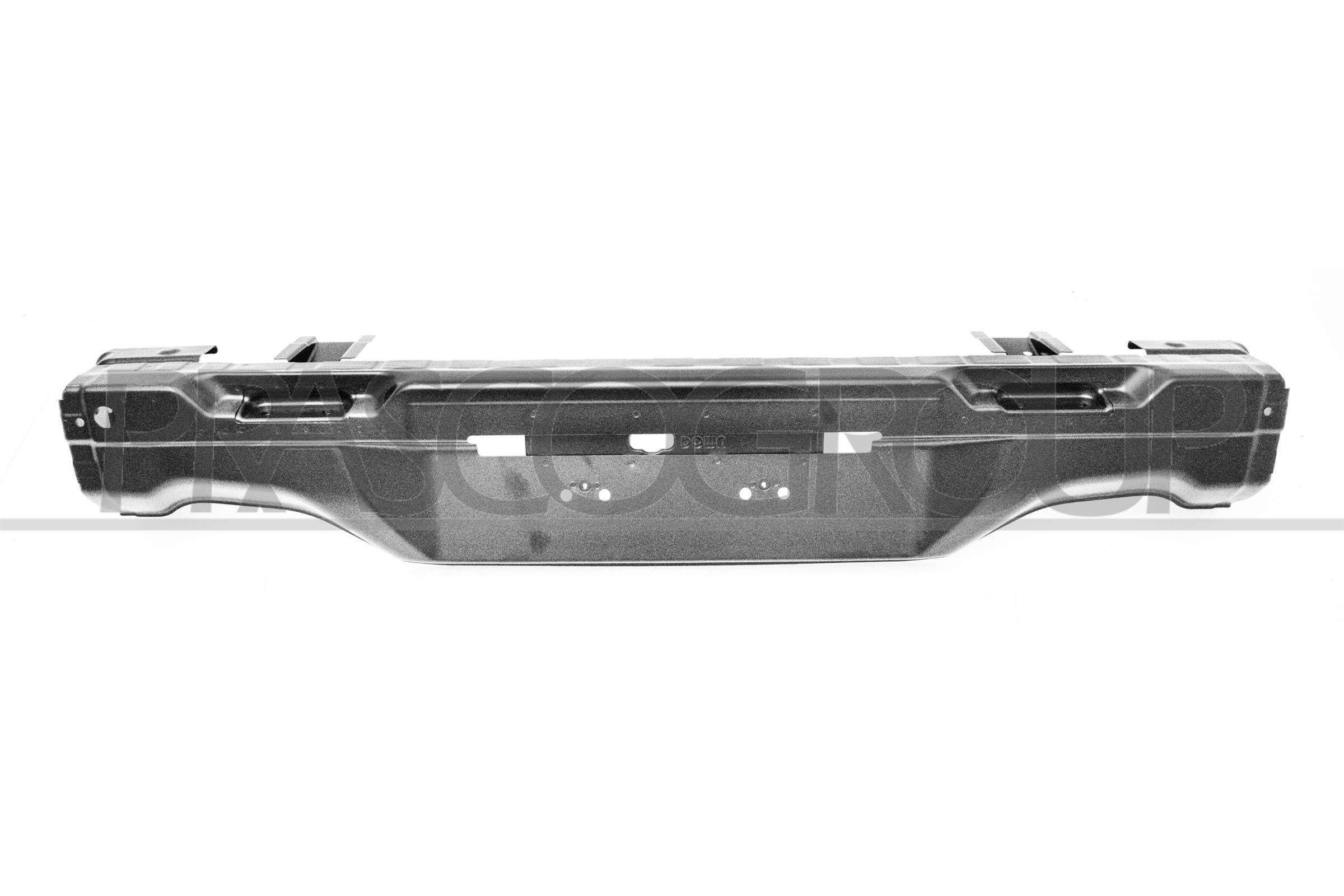 PRASCO Dwarsdrager MB8243250 PRASCO MB8243250 Voorbumperbalk en achterbumperbalk Outlander III Van (GF, GG) prijs