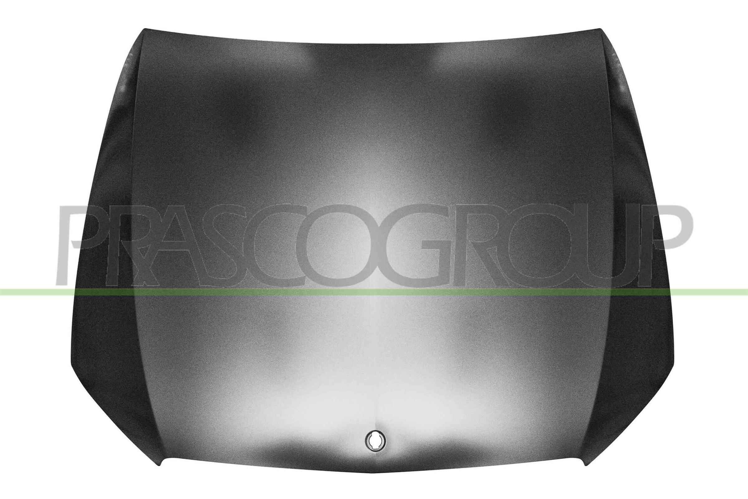 PRASCO Καπό ME0473100 PRASCO ME0473100 Καπό Mercedes W213 σε χαμηλές τιμές