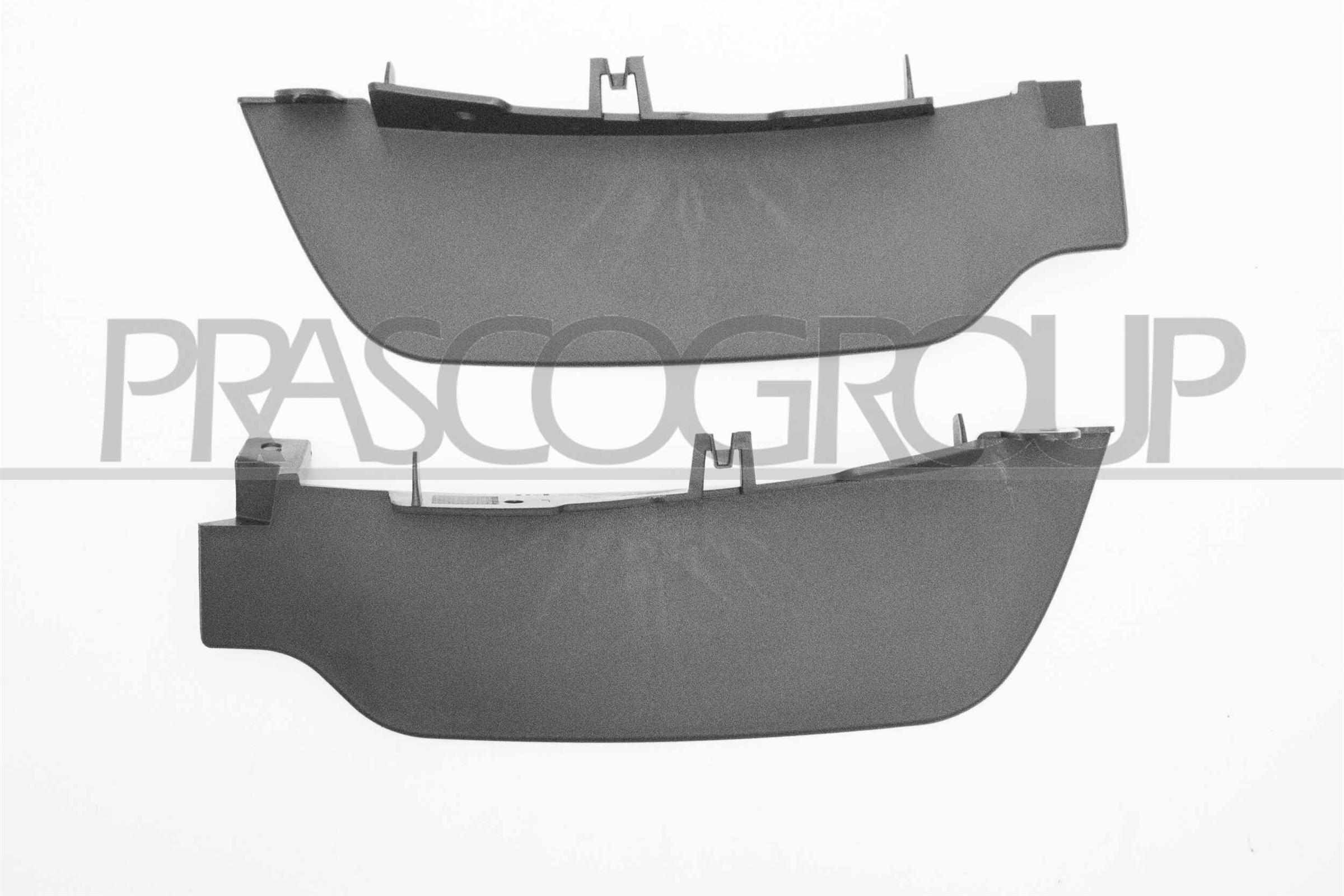 PRASCO Spoiler ME3081800 PRASCO ME3081800 Spoiler