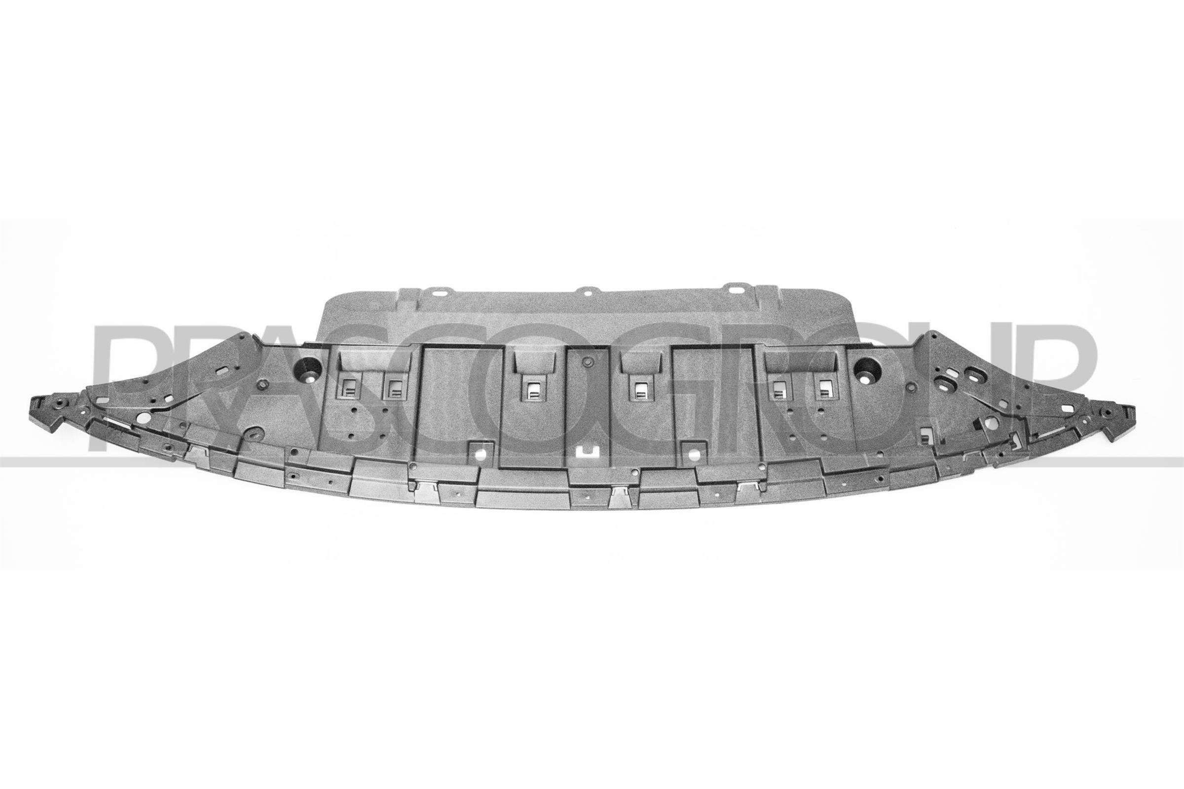 PRASCO Spoiler ME3091811 PRASCO ME3091811 Spoiler