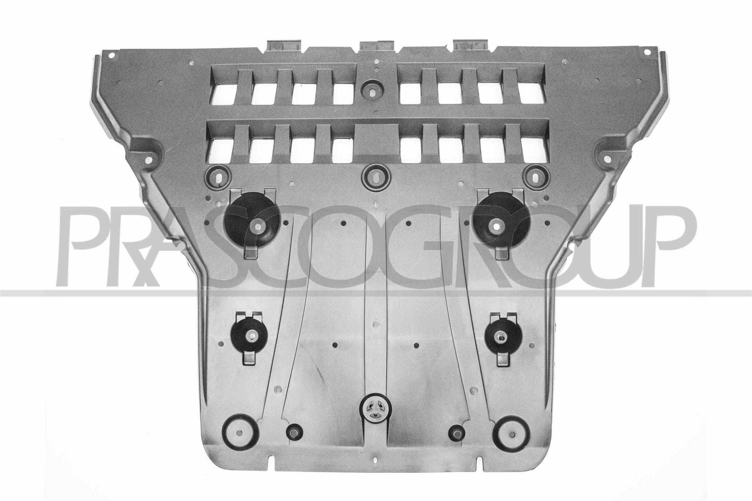 PRASCO Insonorizzazione vano motore ME3091900 PRASCO ME3091900 Insonorizzazione vano motore CADILLAC Fleetwood originali prezzo