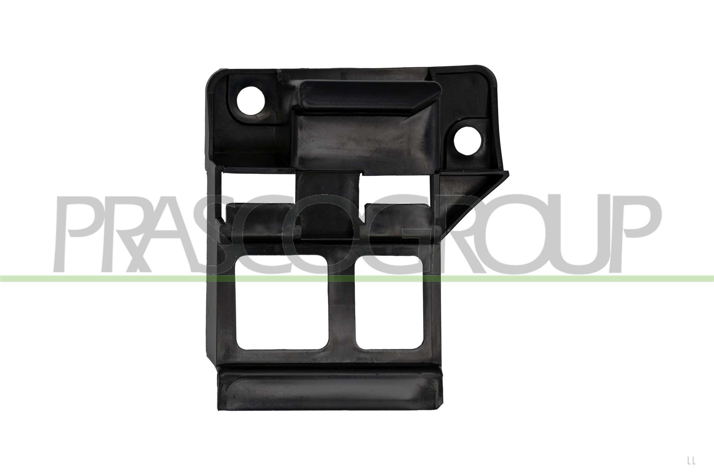 PRASCO Bumper bracket ME9211003 MERCEDES-BENZ T1 PRASCO bumper brackets ME9211003