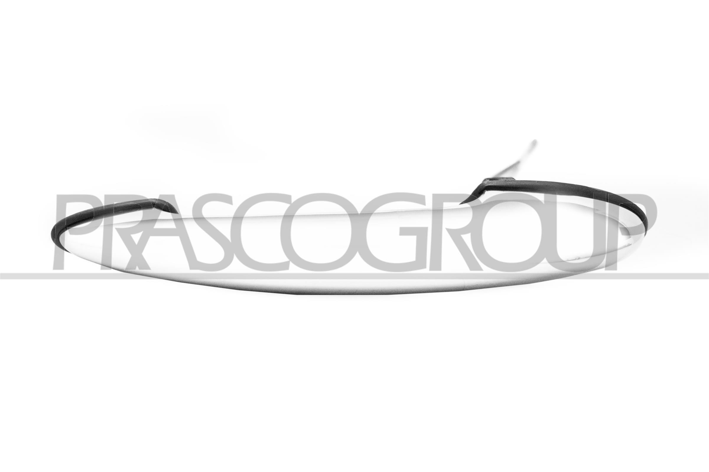 PRASCO Deurhendel MN3048006 PRASCO MN3048006 Deurklink Mini r57 prijs