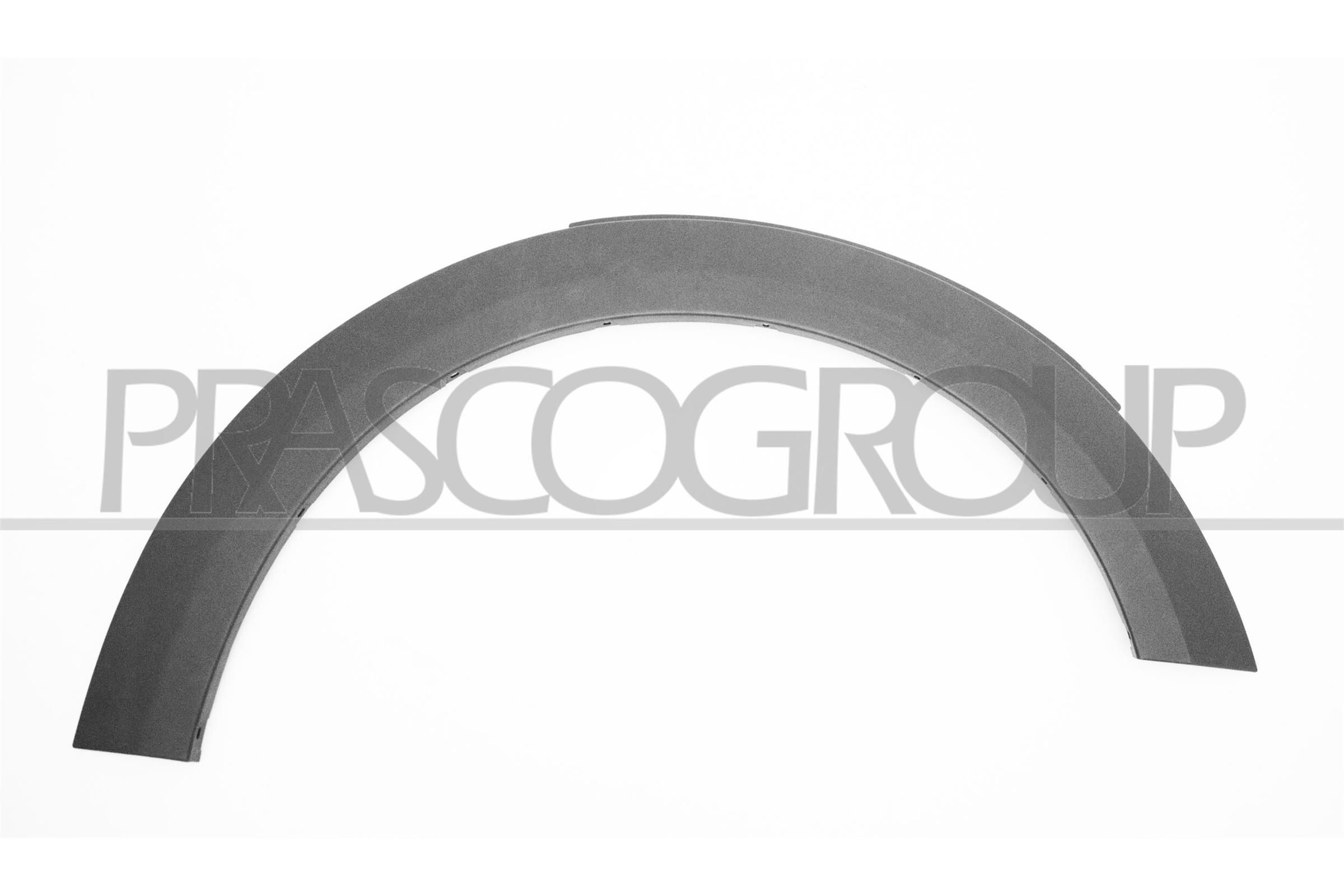 PRASCO Kotflügelverbreiterung MN7021581 MN7021581 PRASCO Kotflügelverbreiterung Mini R56 S Kosten