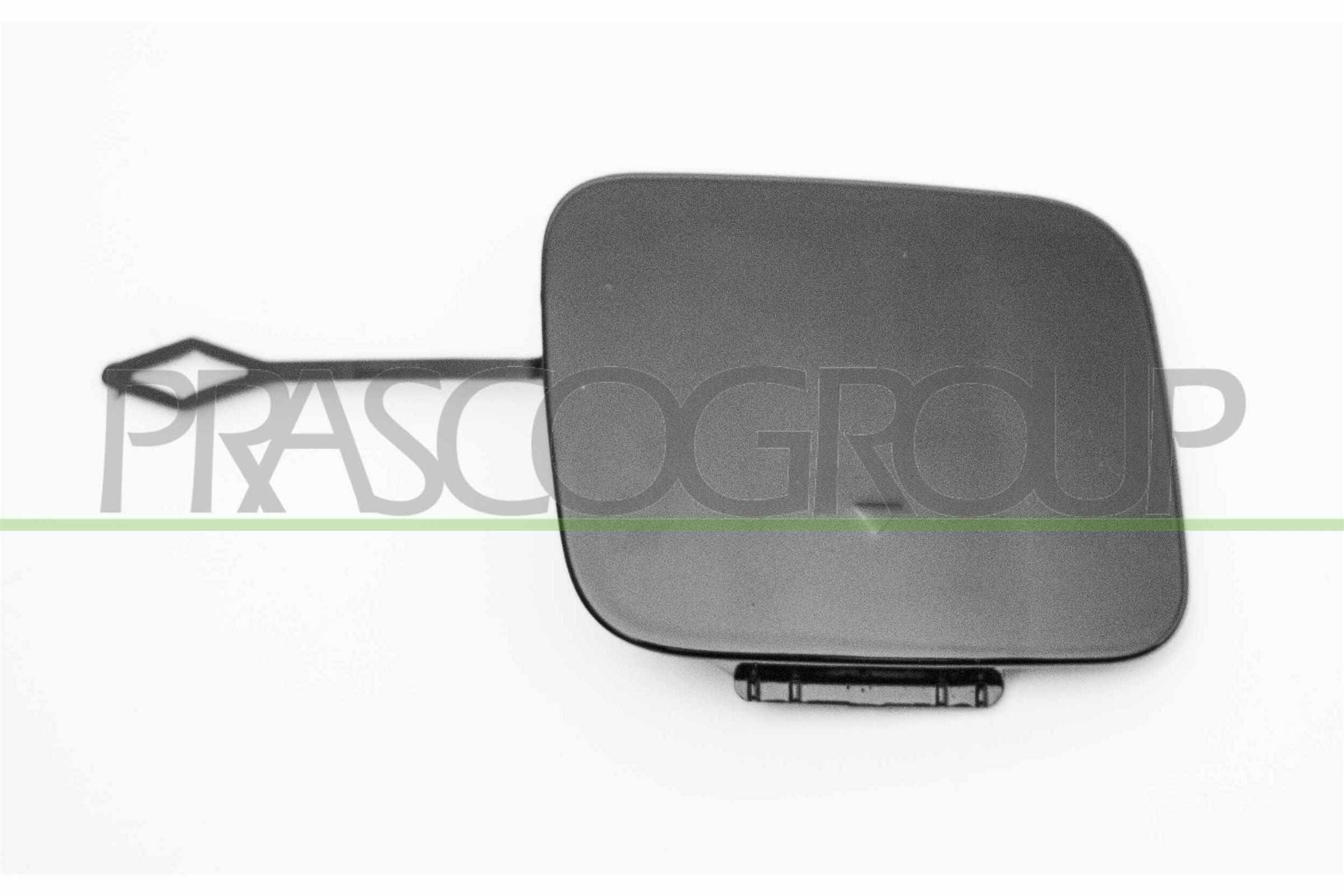 PRASCO Capuchon, crochet de remorquage MN7041216 PRASCO MN7041216 Cache crochet de remorquage Porsche CAYENNE pas cher