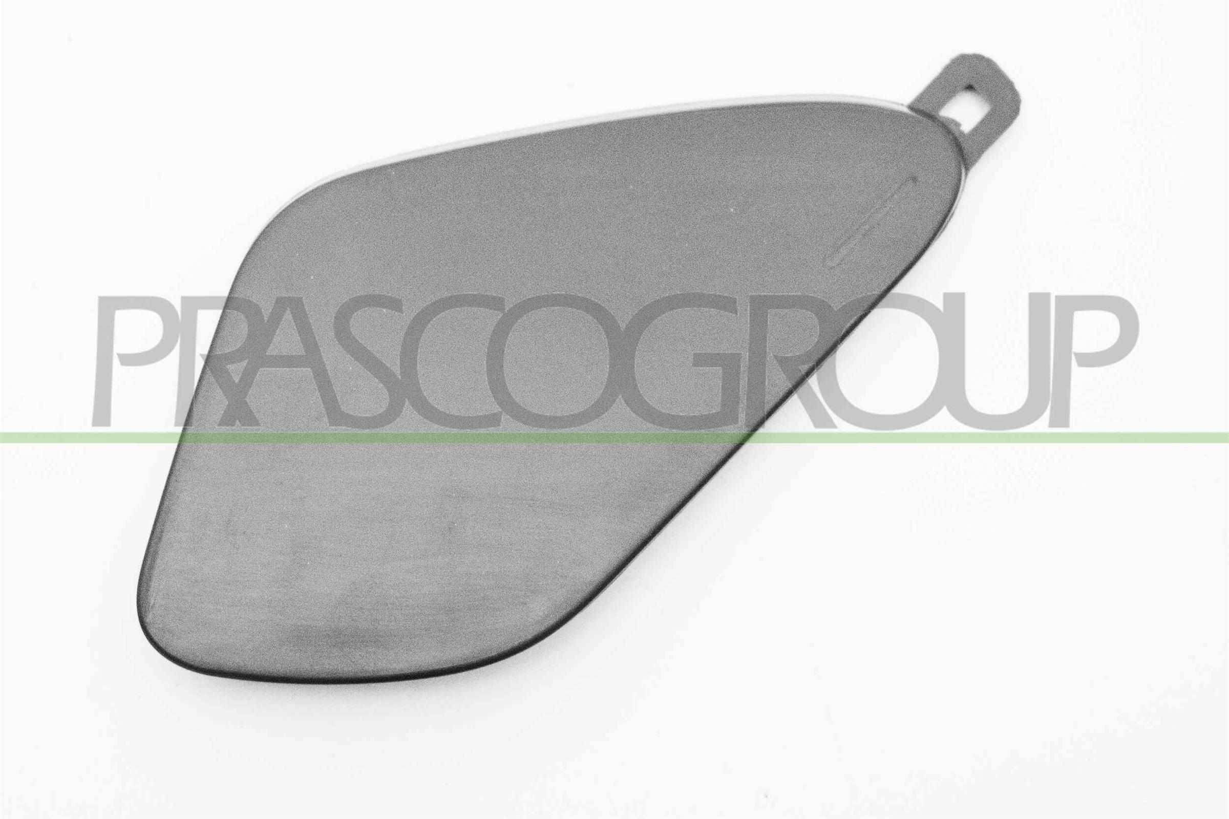 PRASCO Capuchon, crochet de remorquage MN7041286 PRASCO MN7041286 Cache crochet de remorquage Porsche CAYENNE pas cher