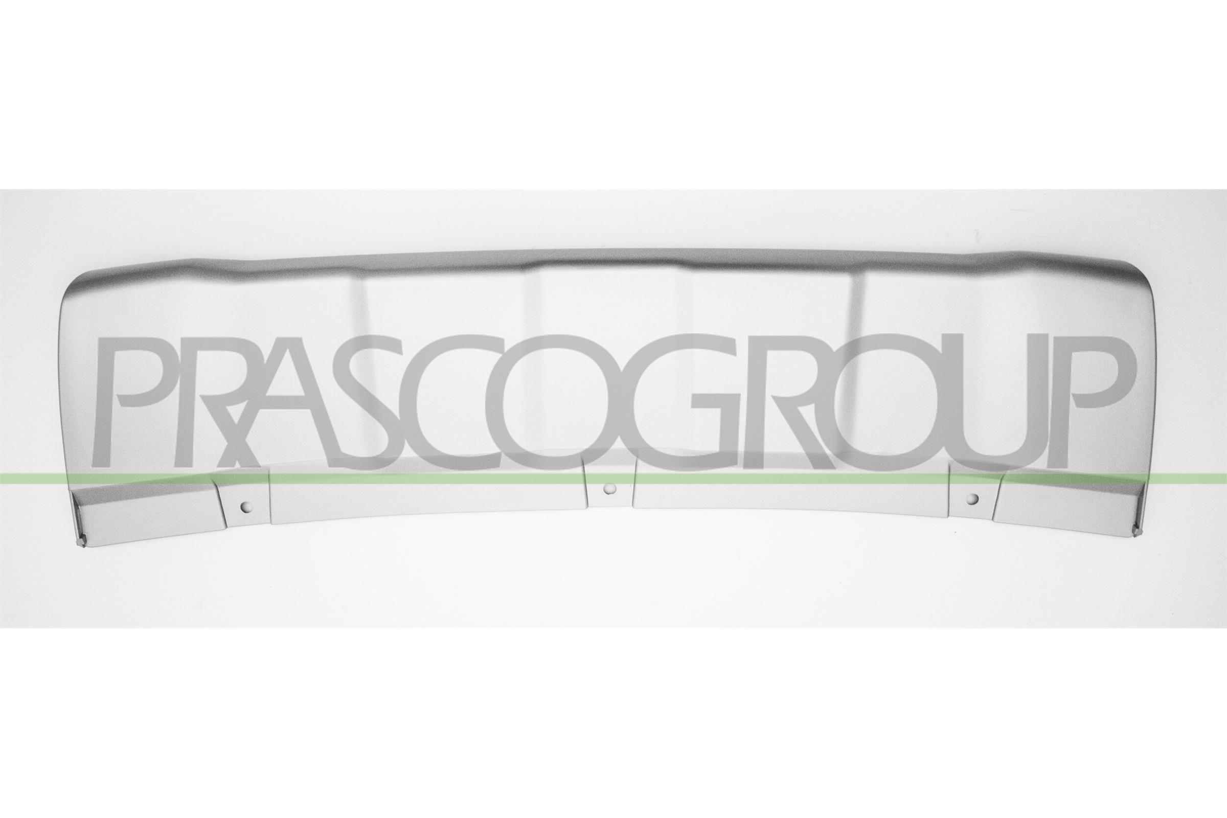 PRASCO Spoilers MN7041801 PRASCO MN7041801 Priekšējais spoileris Mini Countryman F60 par izdevīgu cenu